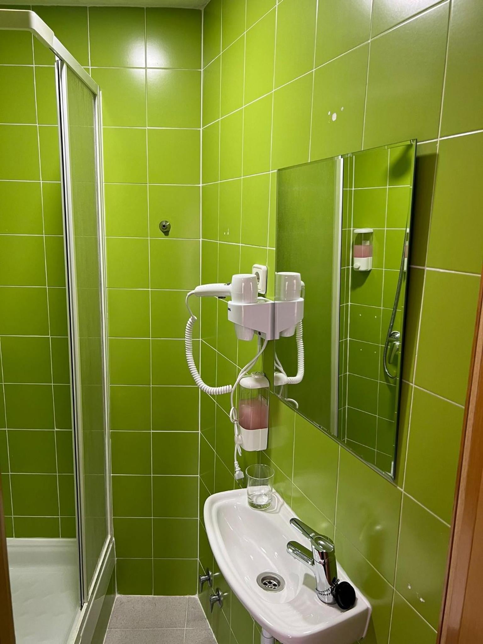 Hostal Flat55Madrid, Madrid, foto 4