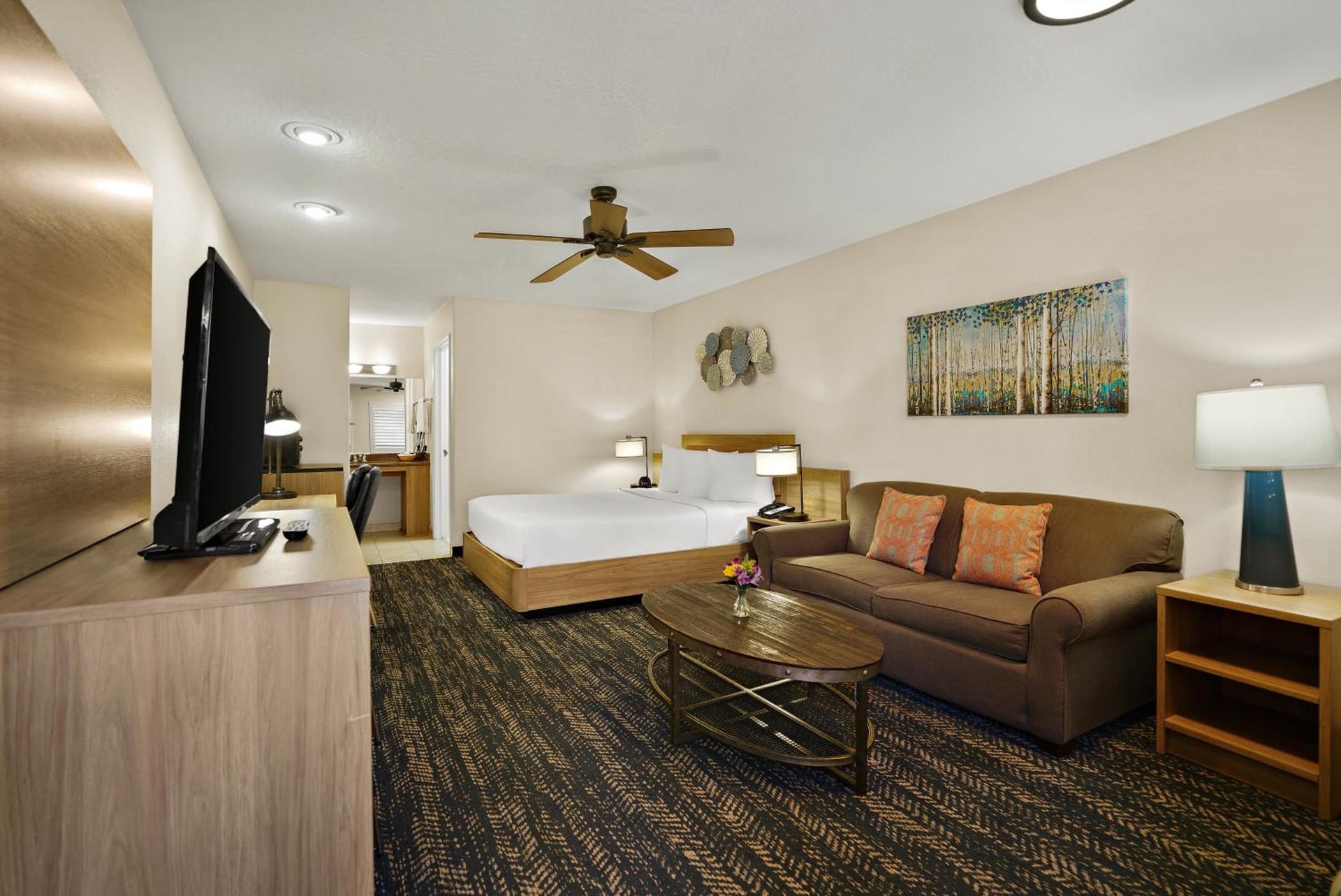 La Fuente Inn & Suites, Yuma, foto 4