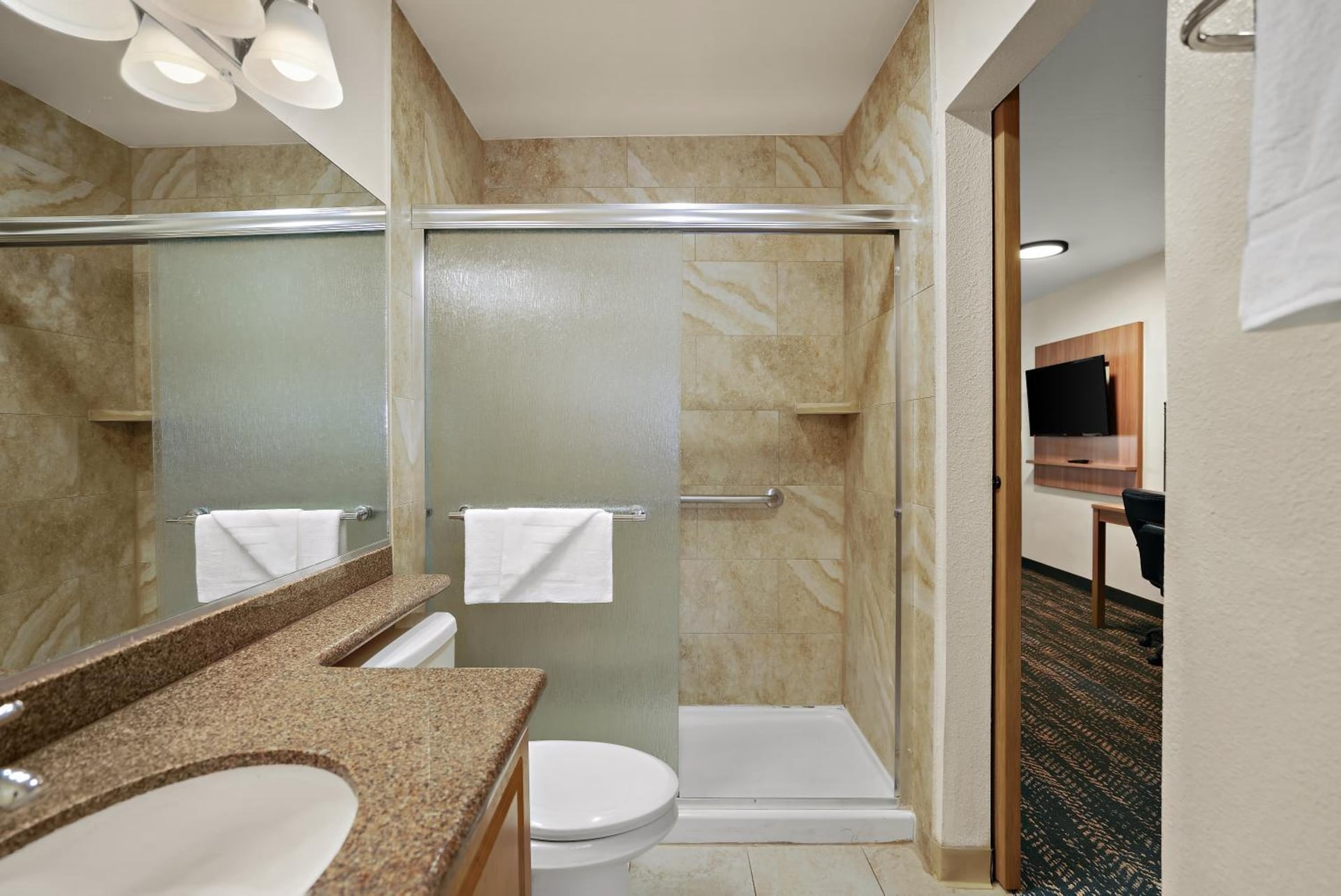 La Fuente Inn & Suites, Yuma, foto 5