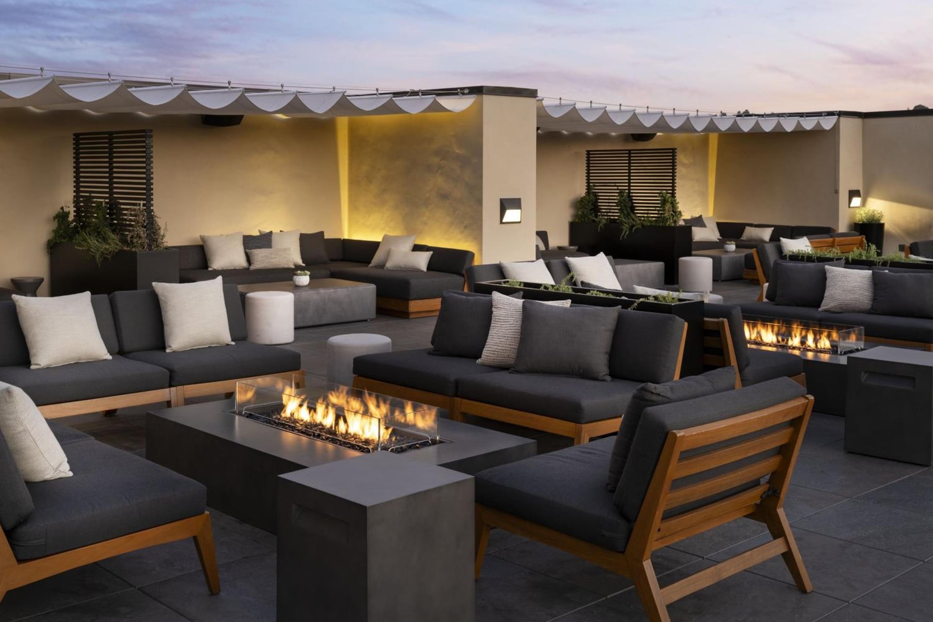 AC Hotel San Rafael Downtown, San Rafael, foto 4