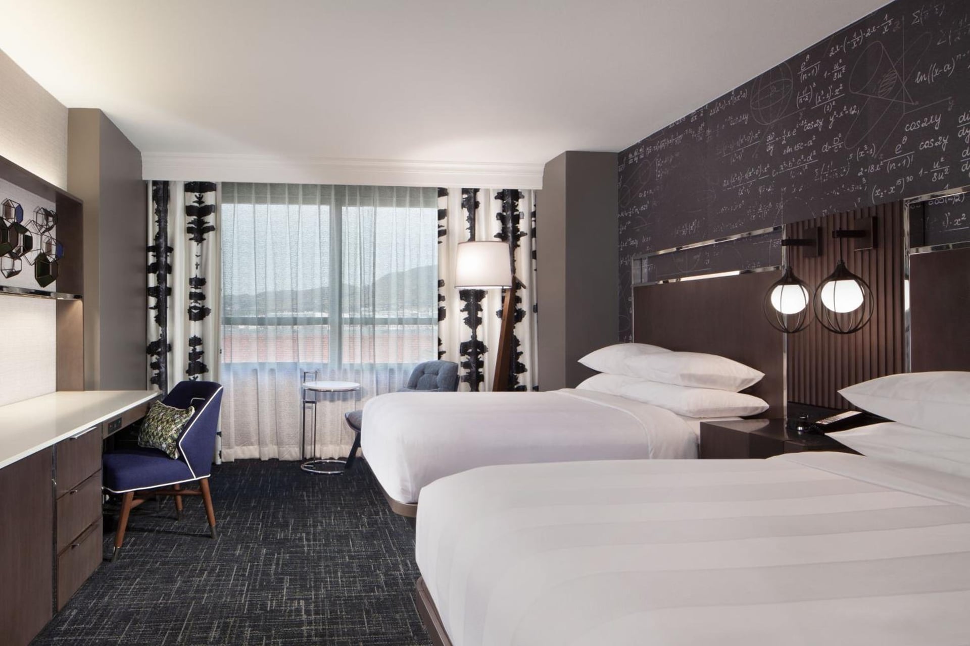 Fremont Marriott Silicon Valley, Fremont, foto 4