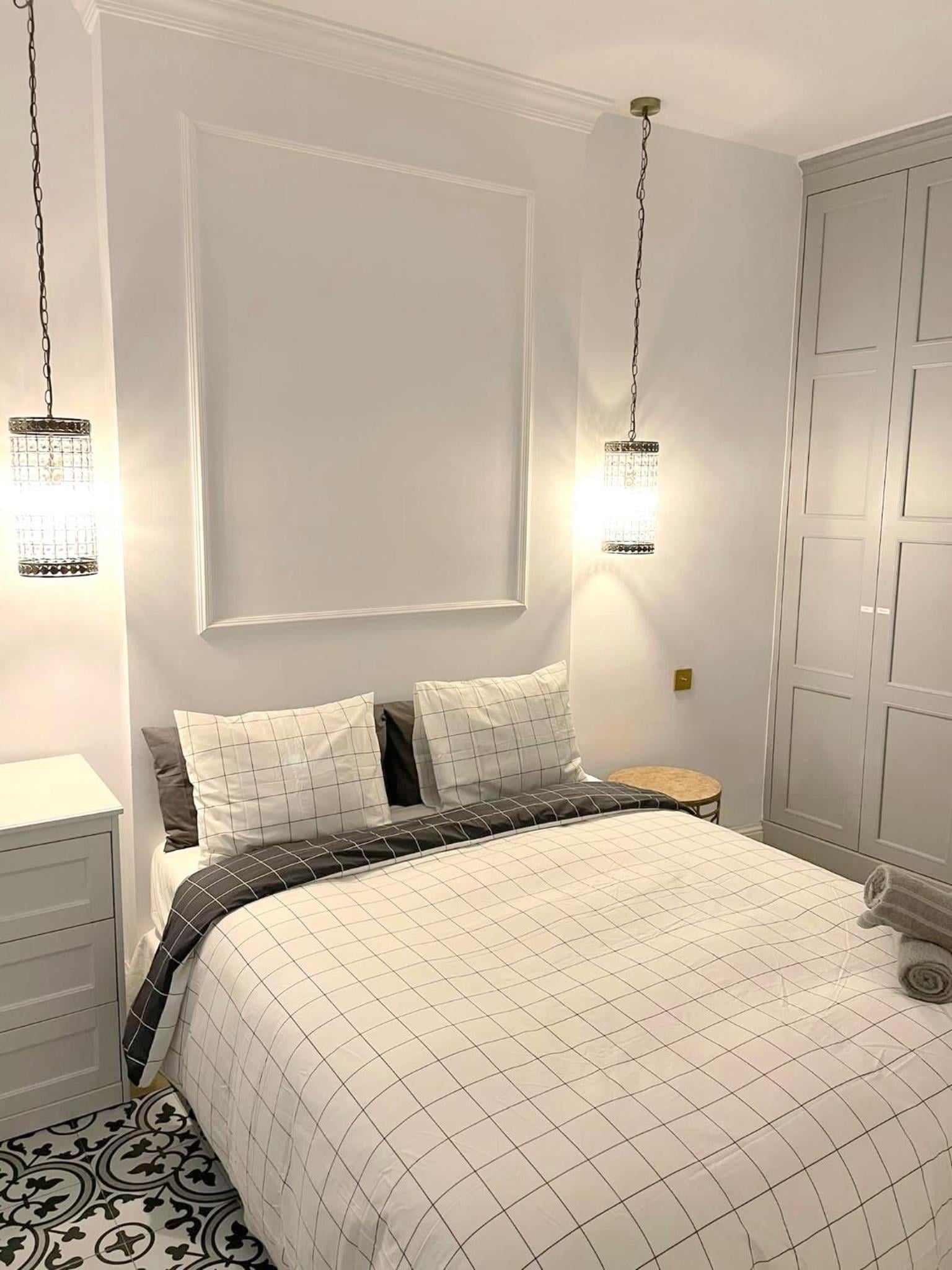 NEW APARTMENT IN CITY-CENTER, GRAN VIA, Madrid, foto 4