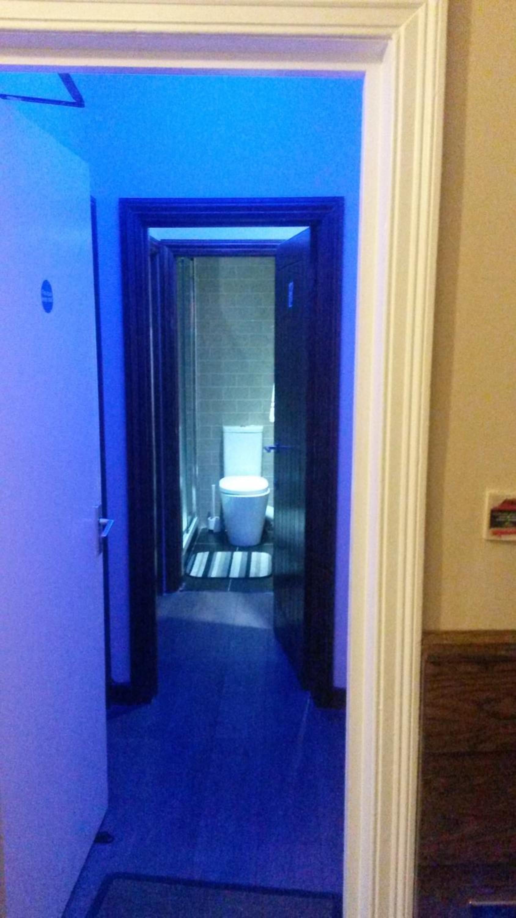 The Crystal Lodge Hotel, Croydon, foto 4
