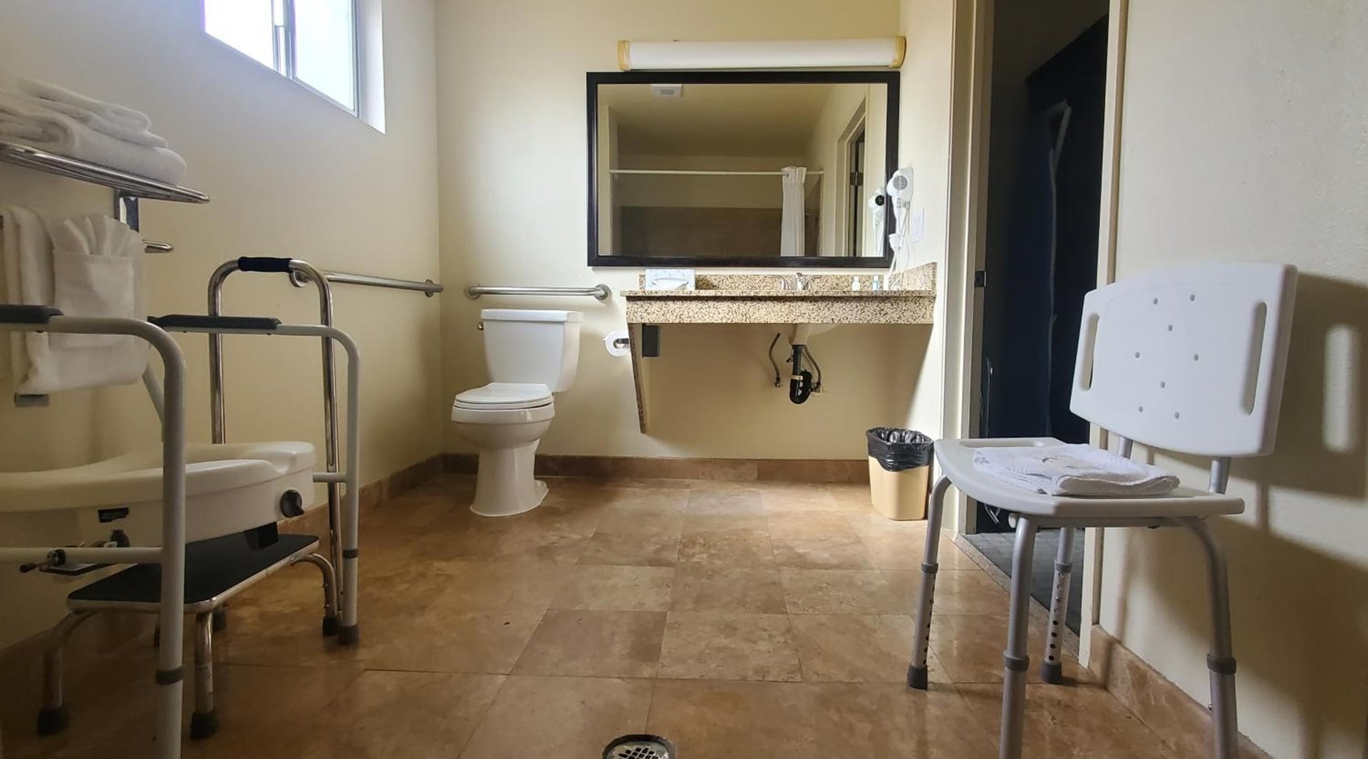 Quality Inn & Suites Anaheim at the Park, Anaheim, foto 4