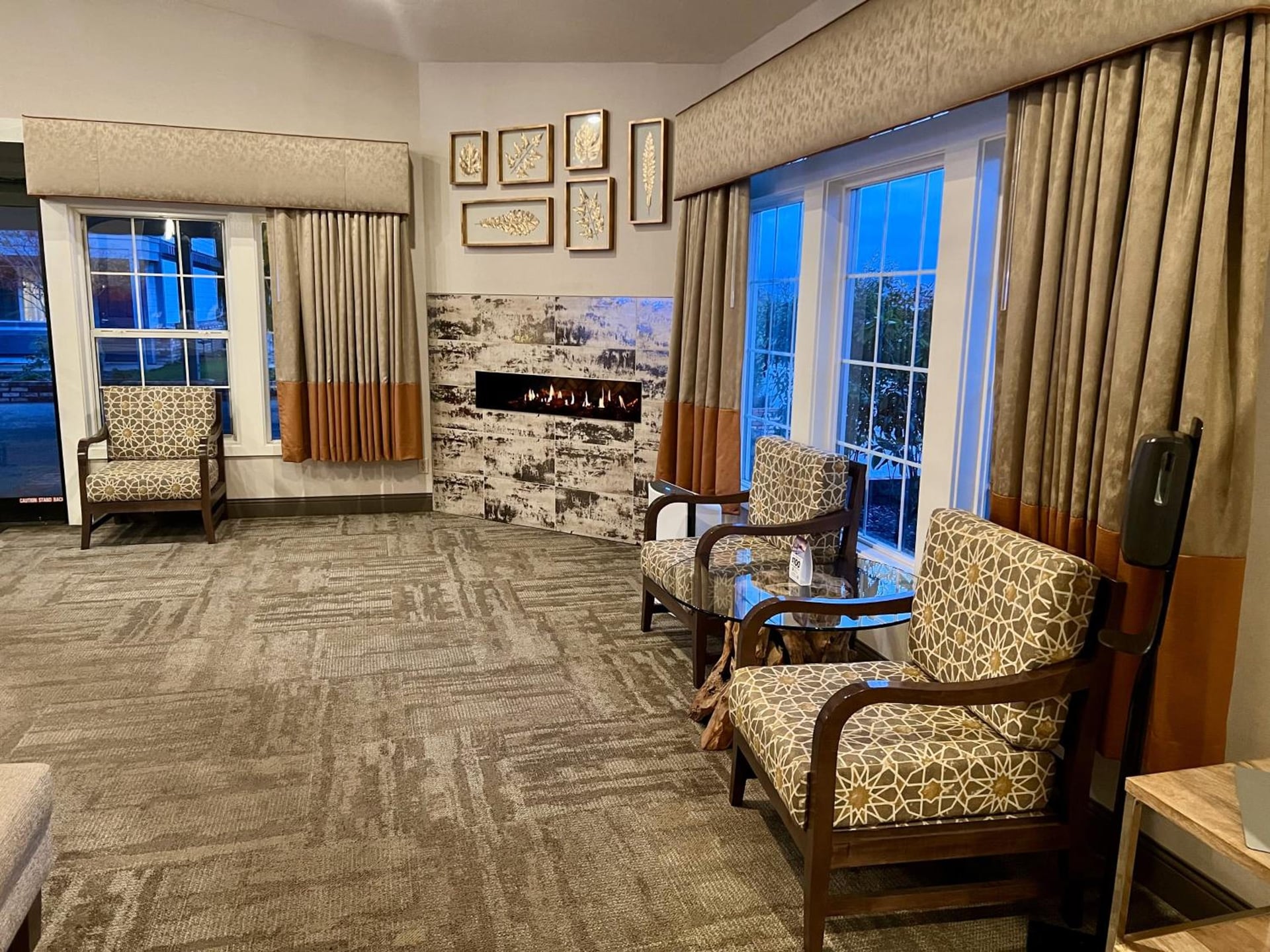 Best Western Country Inn, Fortuna, foto 3