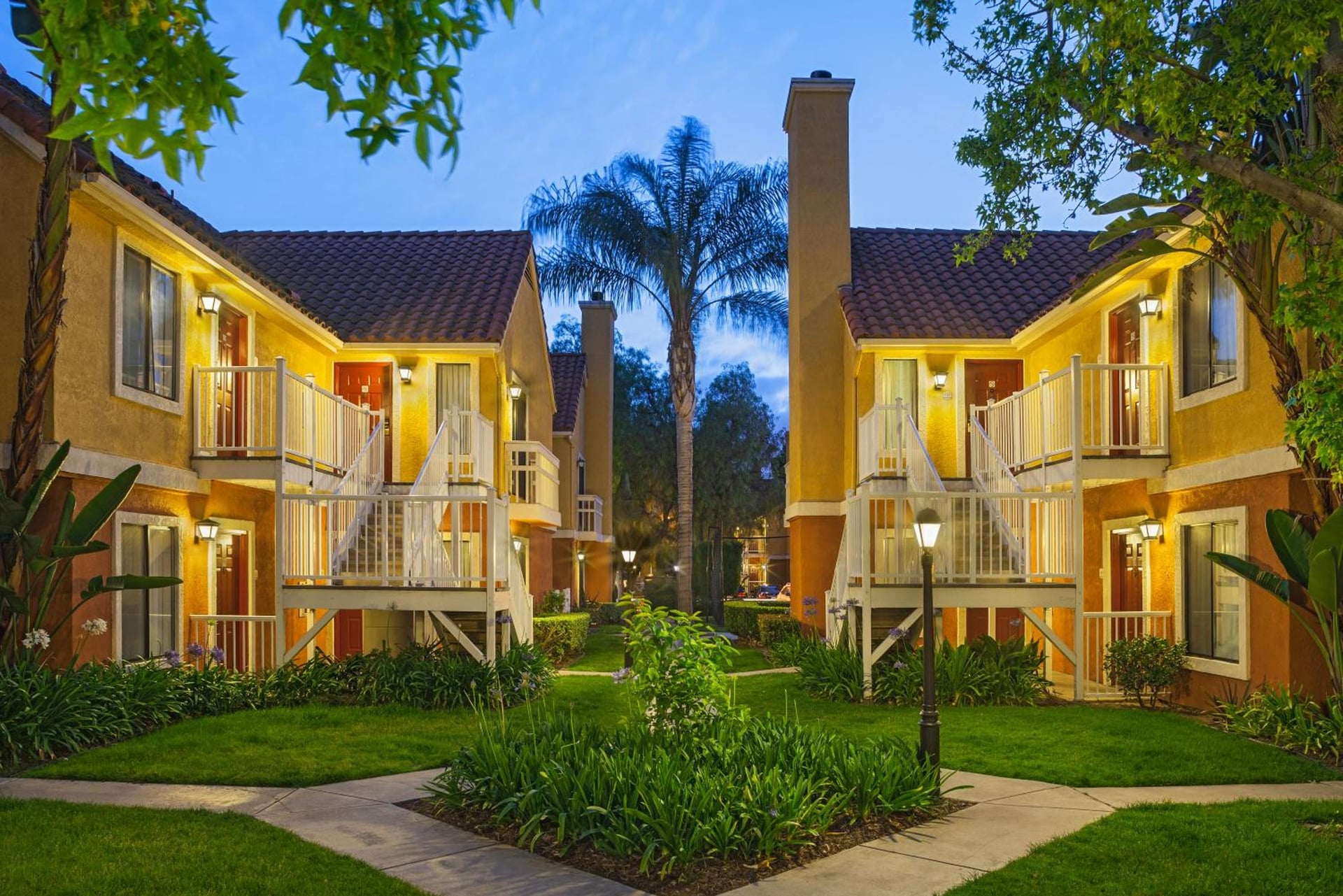 Clementine Hotel & Suites Anaheim, Anaheim, foto 4