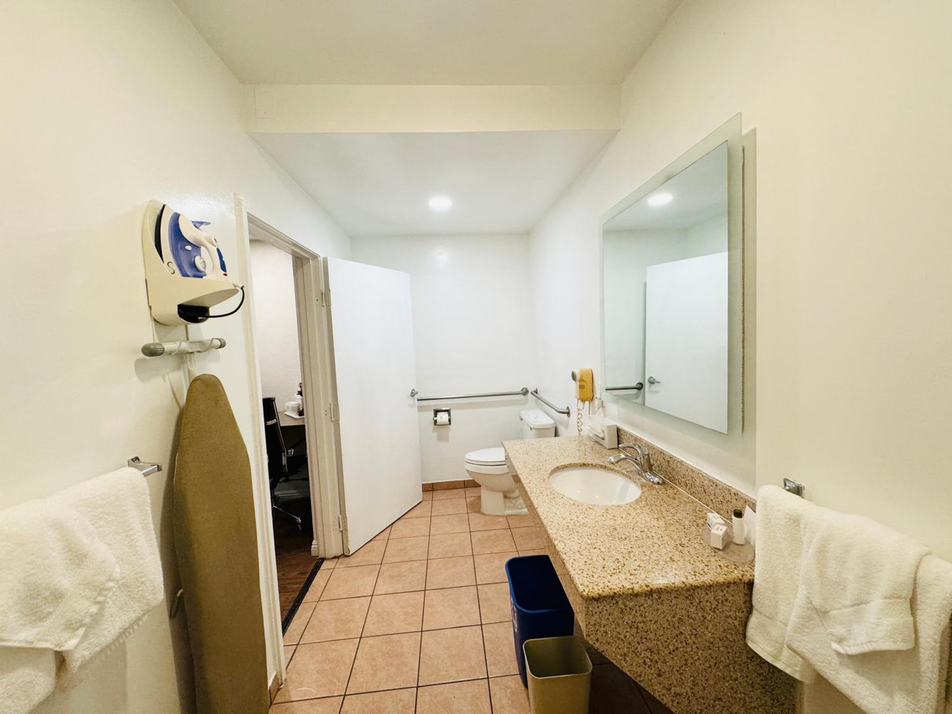 Ramada by Wyndham San Diego Airport, San Diego, foto 5