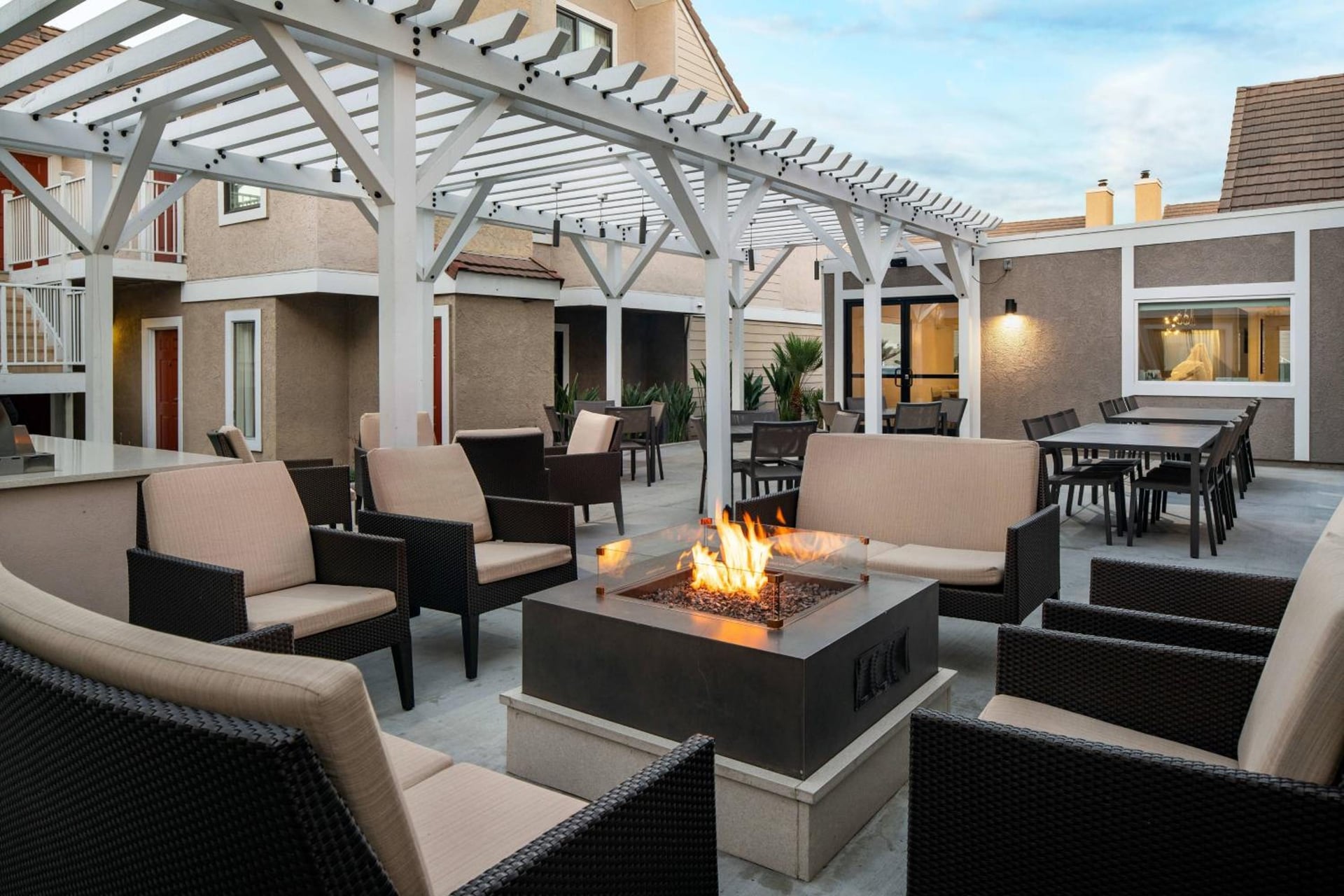 Residence Inn by Marriott Long Beach, Long Beach, foto 4