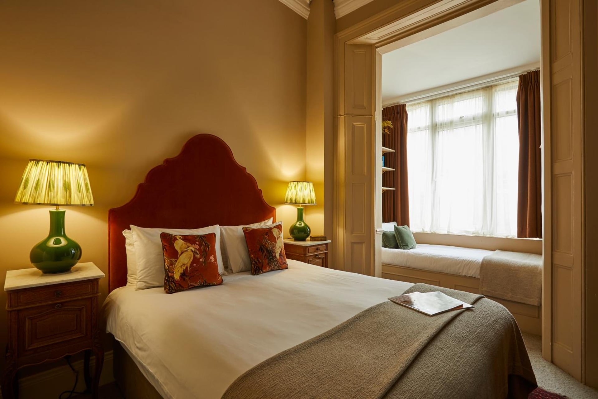Georgian House Hotel, London, foto 2