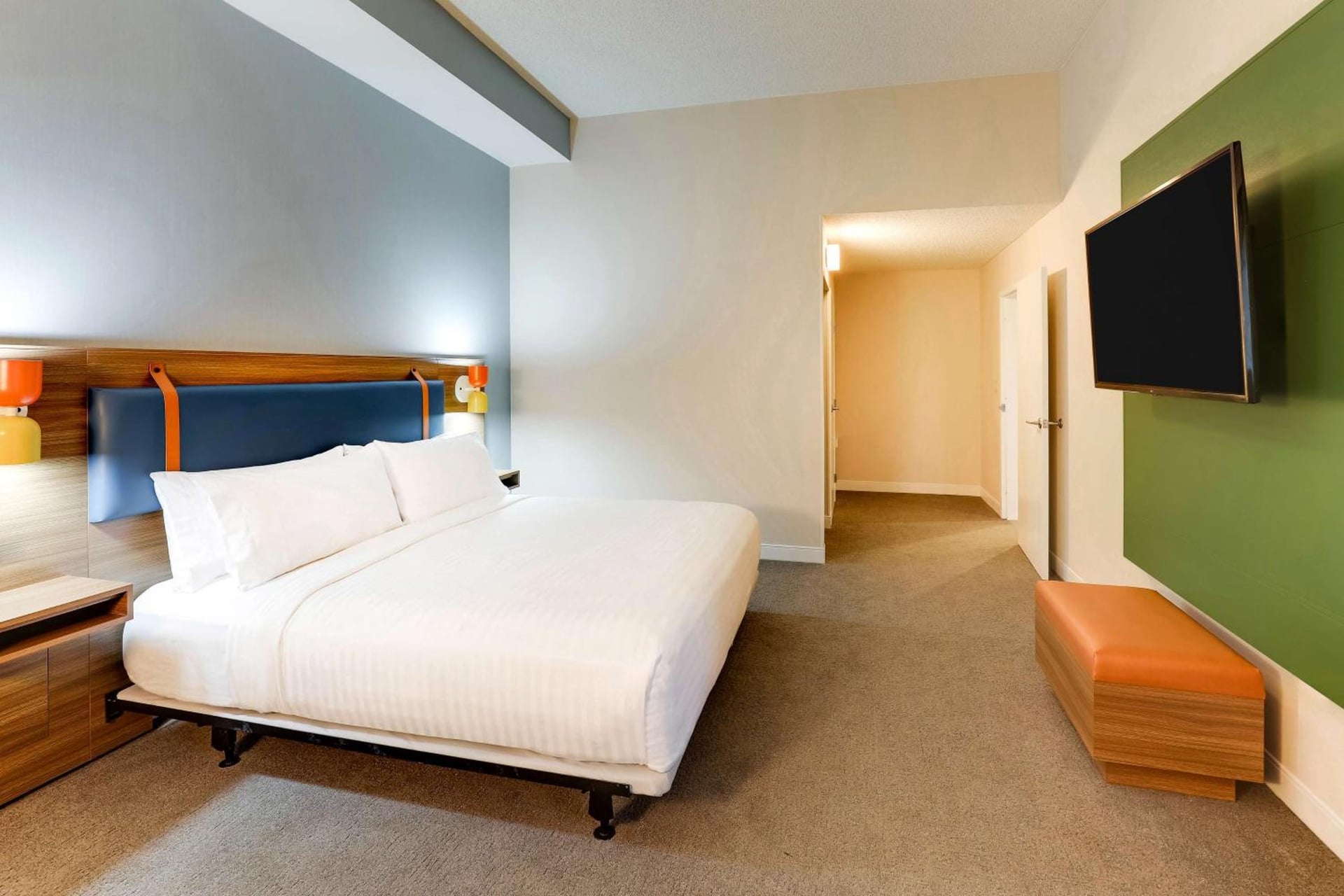 Sonesta Select San Francisco Airport Oyster Point Waterfront, South San Francisco, foto 5