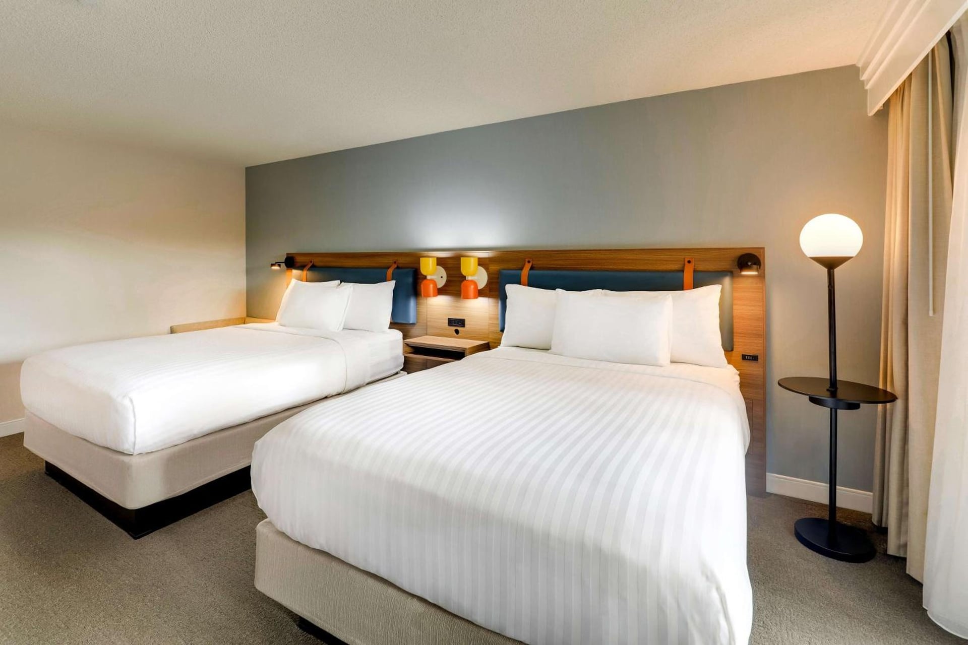 Sonesta Select San Francisco Airport Oyster Point Waterfront, South San Francisco, foto 4