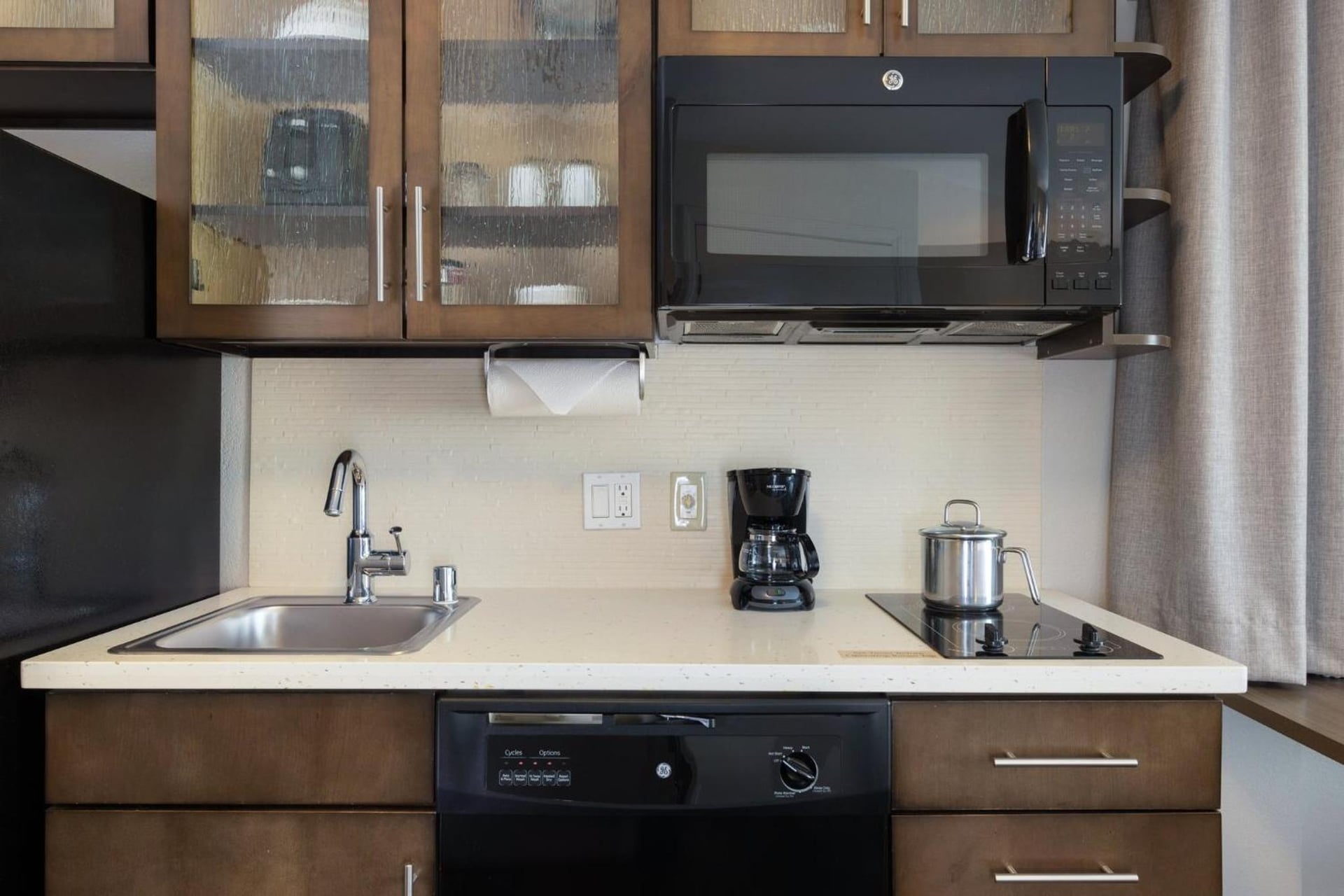 Candlewood Suites Anaheim - Resort Area by IHG, Anaheim, foto 2