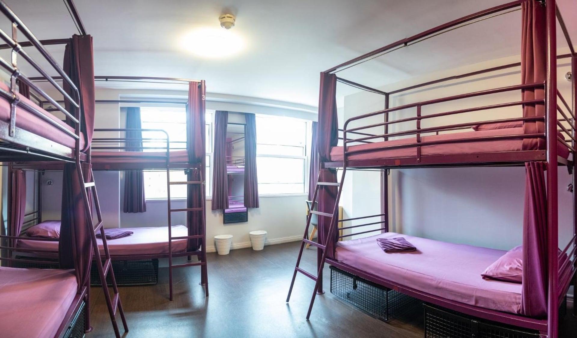 Safestay London Elephant & Castle, London, foto 3