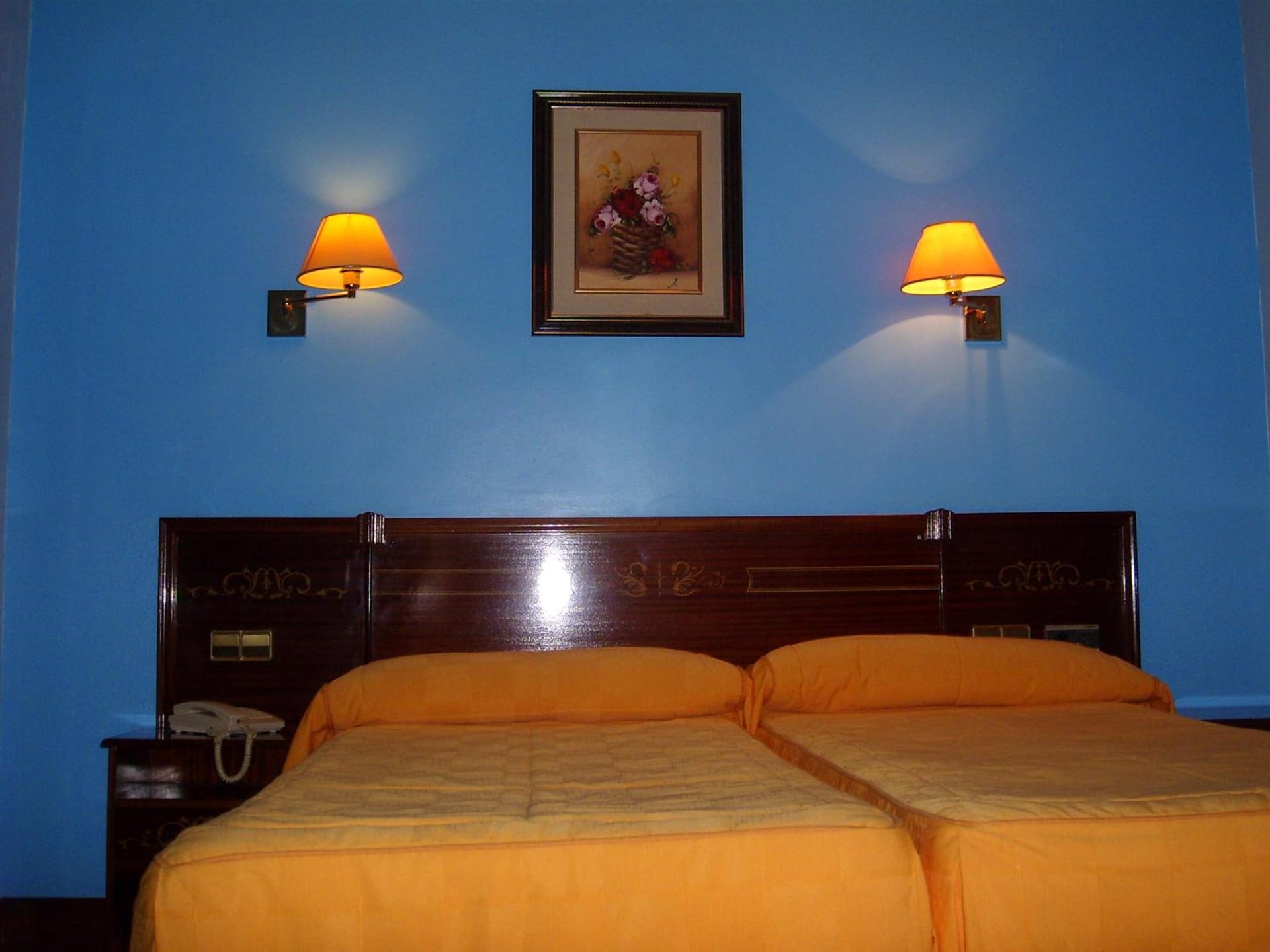 Hostal Centro Sol Madrid, Madrid, foto 2