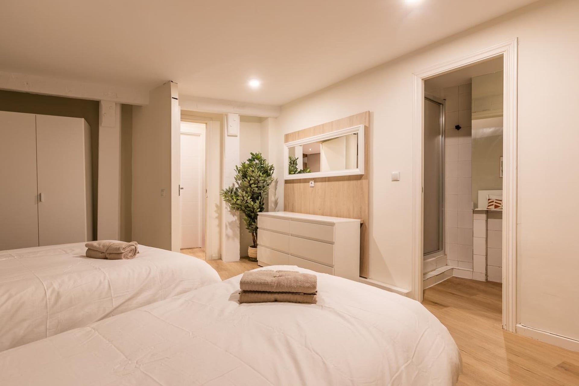 Apartamento en Madrid centro. Plaza Mayor, Madrid, foto 5