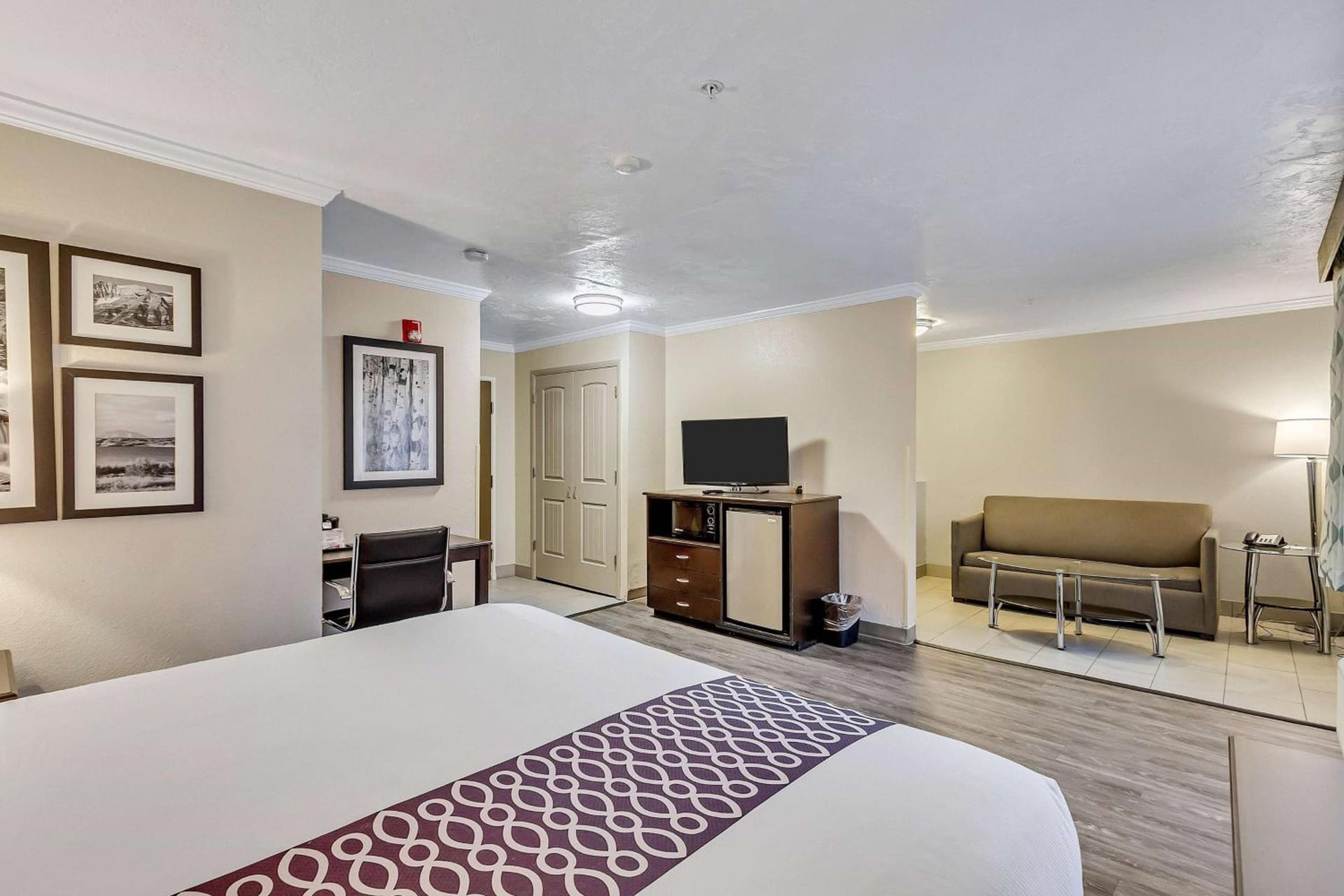 La Quinta by Wyndham North Orem, Orem, foto 5