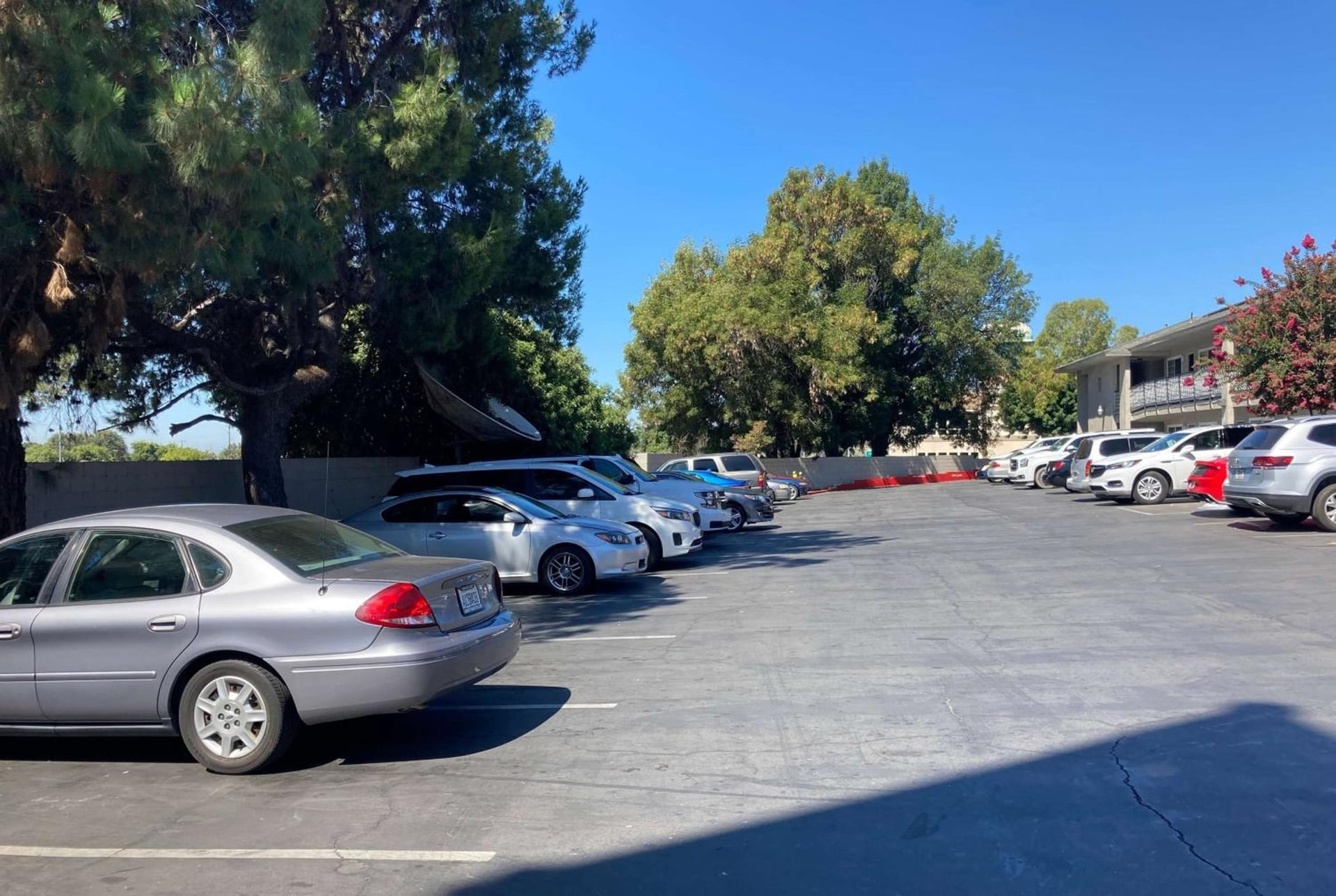 Travelodge by Wyndham Fairplex Pomona, Pomona, foto 2