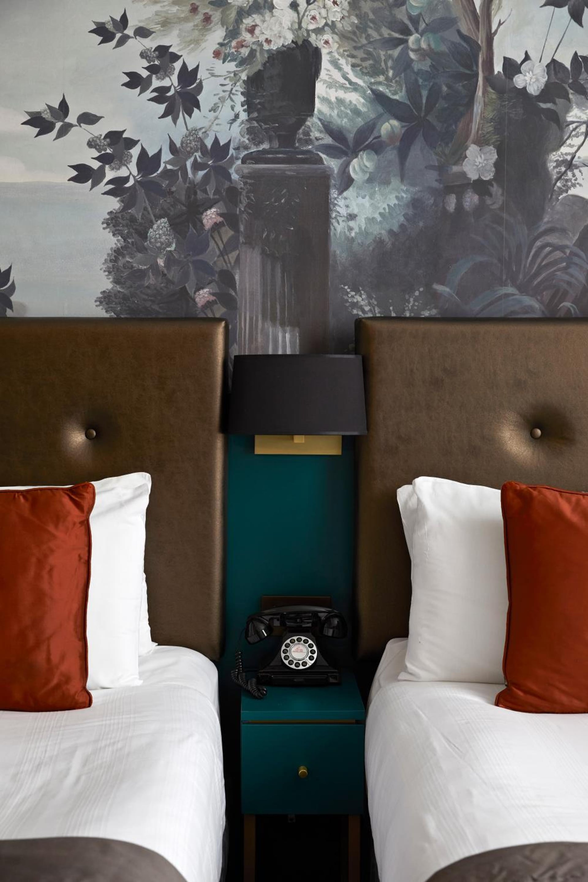 The Portico Hotel, London, foto 5
