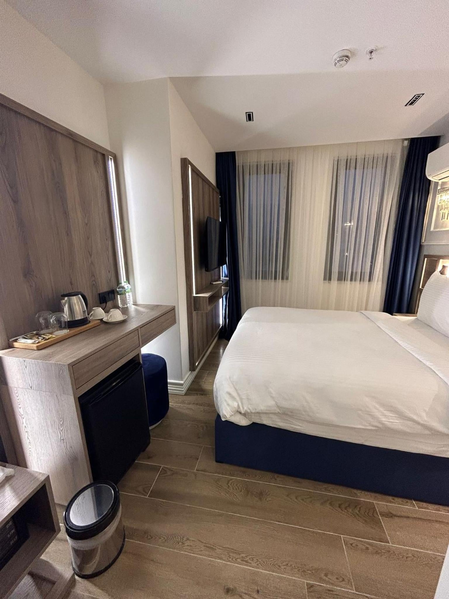 Prime Bosphorus Hotel, Estambul, foto 4