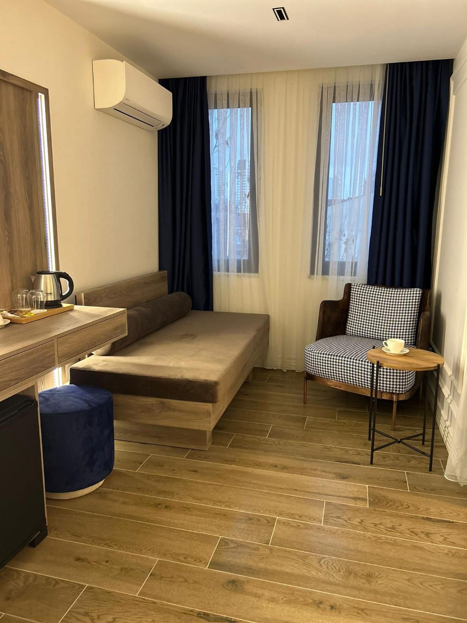 Prime Bosphorus Hotel, Estambul, foto 2