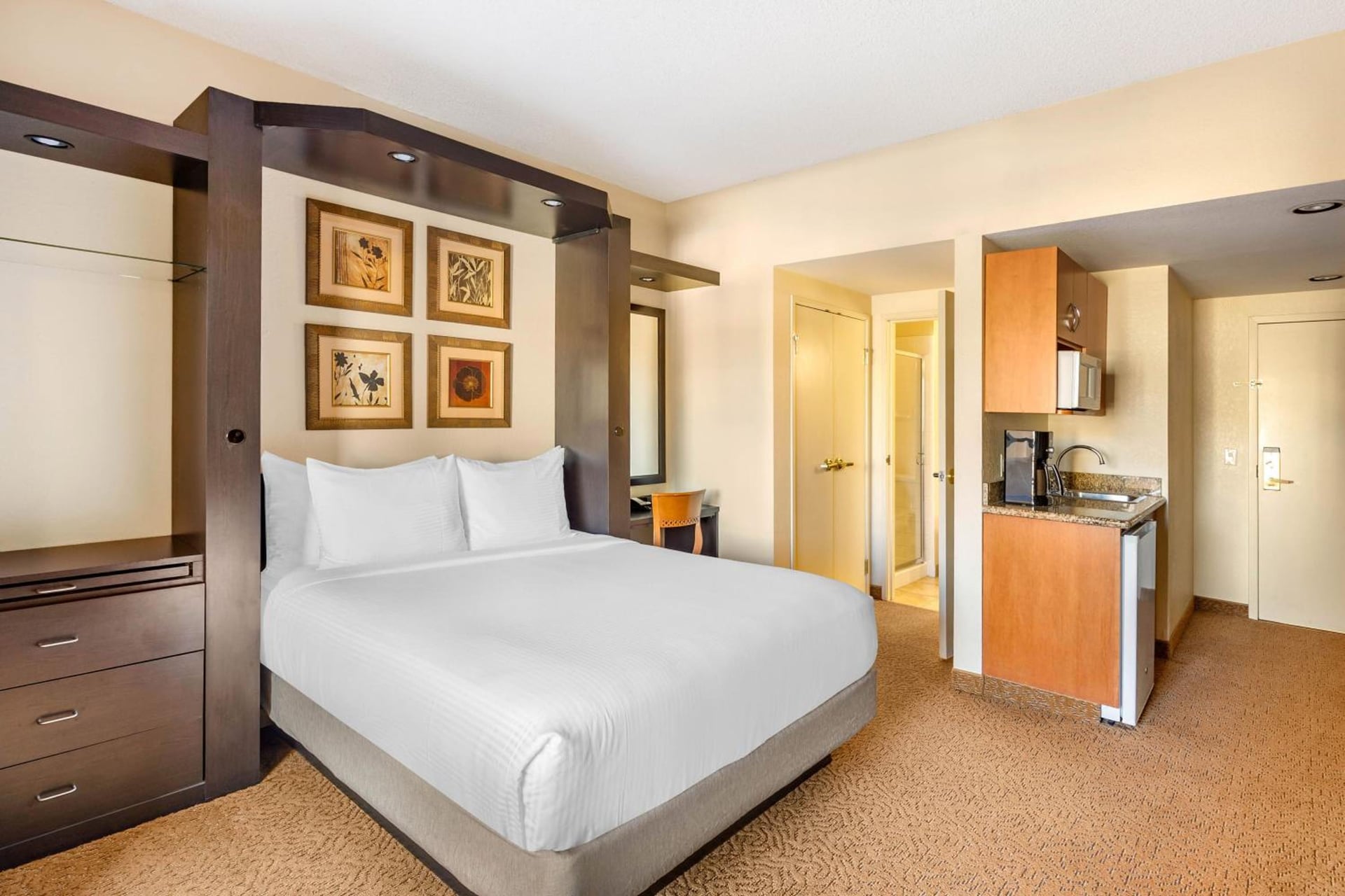 Hilton Vacation Club Polo Towers Las Vegas, Las Vegas, foto 5