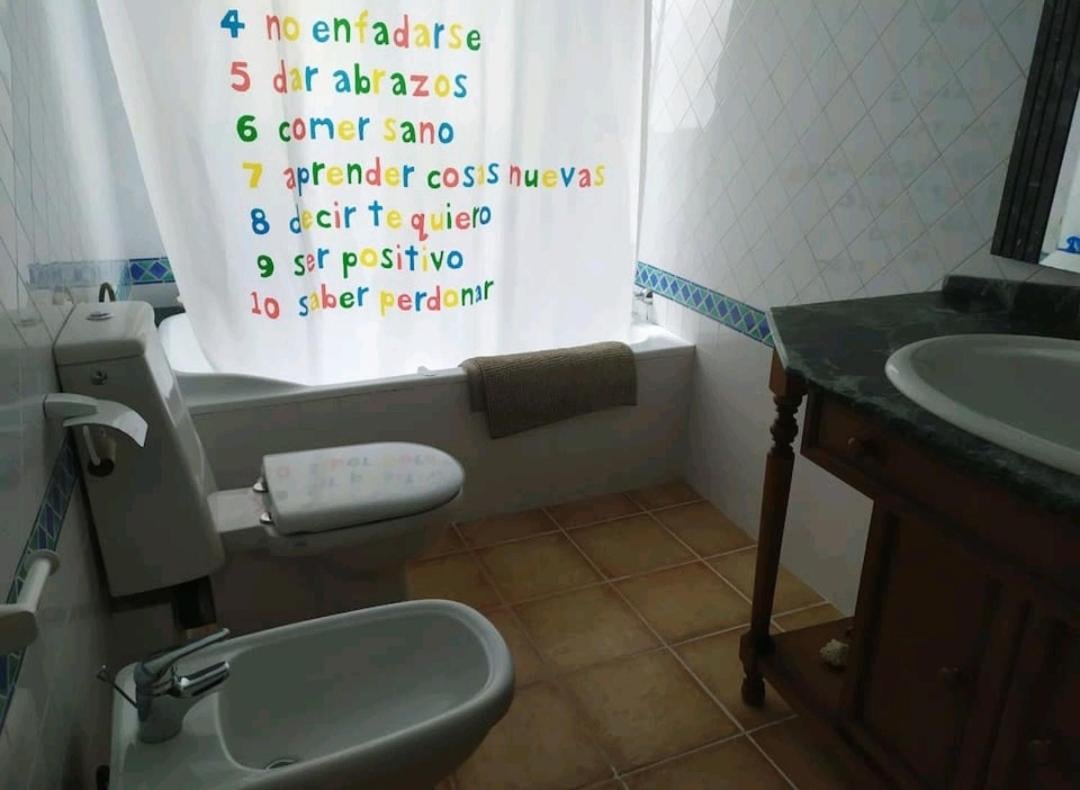 Precioso apartamento a 7 minutos en tren al centro de Valencia, Benetúser, foto 5