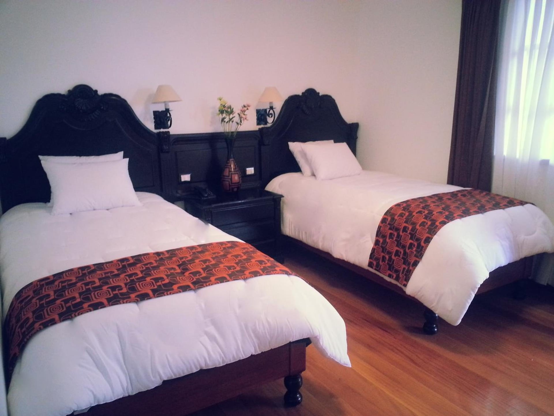 Illa Hotel, Cusco, foto 5