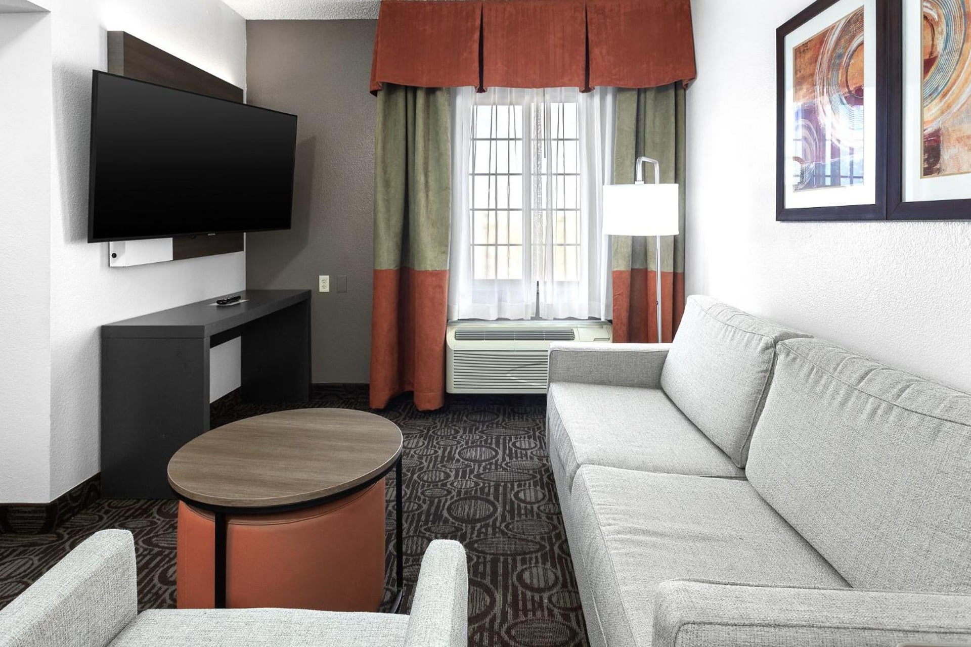 Comfort Inn Chandler - Phoenix South I-10, Chandler, foto 4