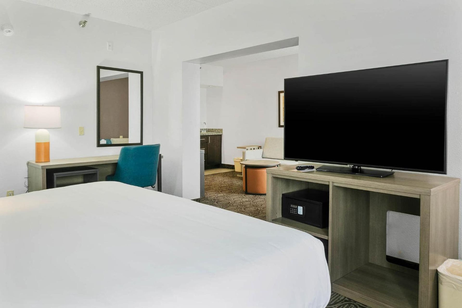 Comfort Inn Chandler - Phoenix South I-10, Chandler, foto 5