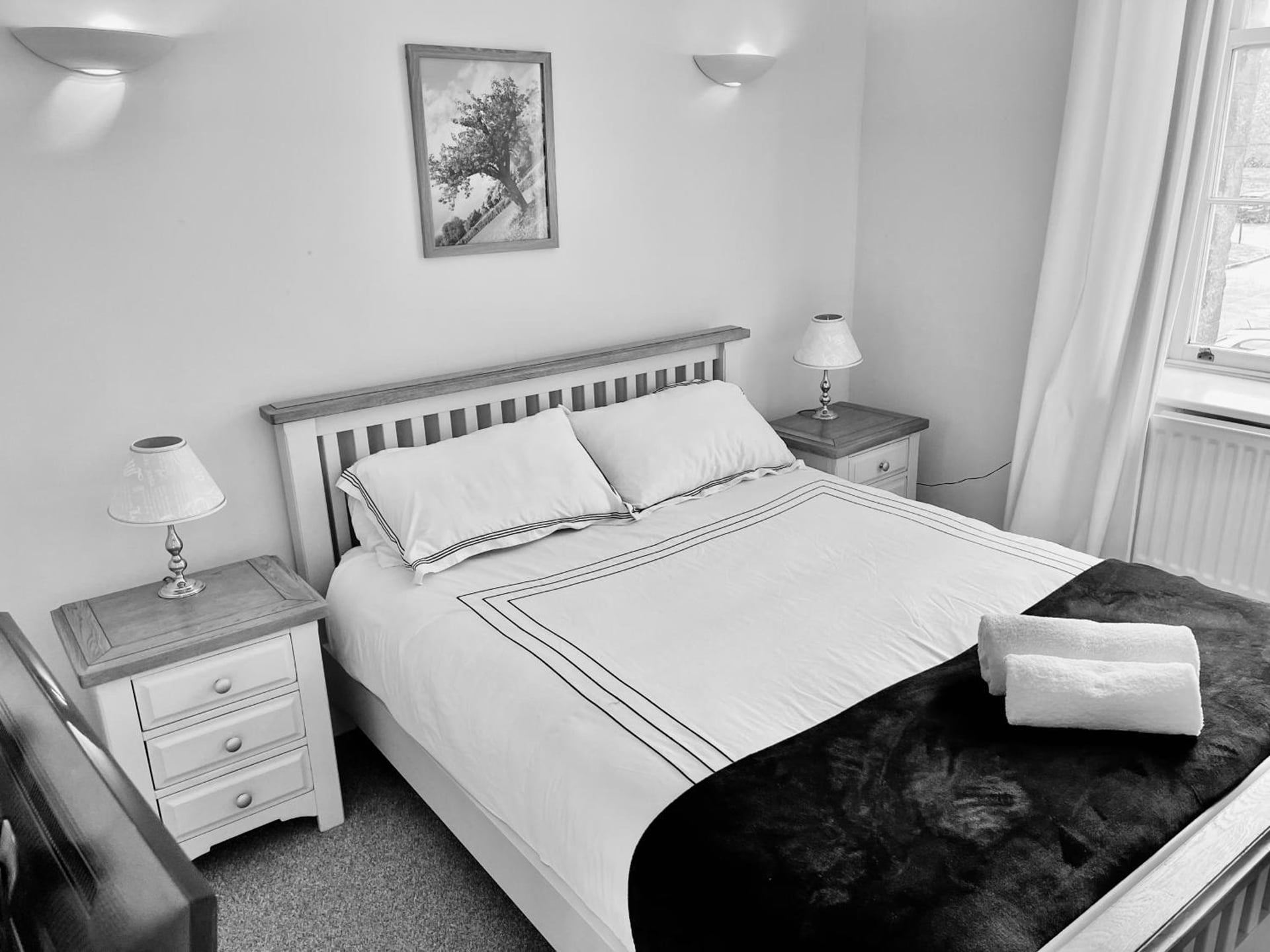 St Andrews Apartments, Maidstone, foto 2