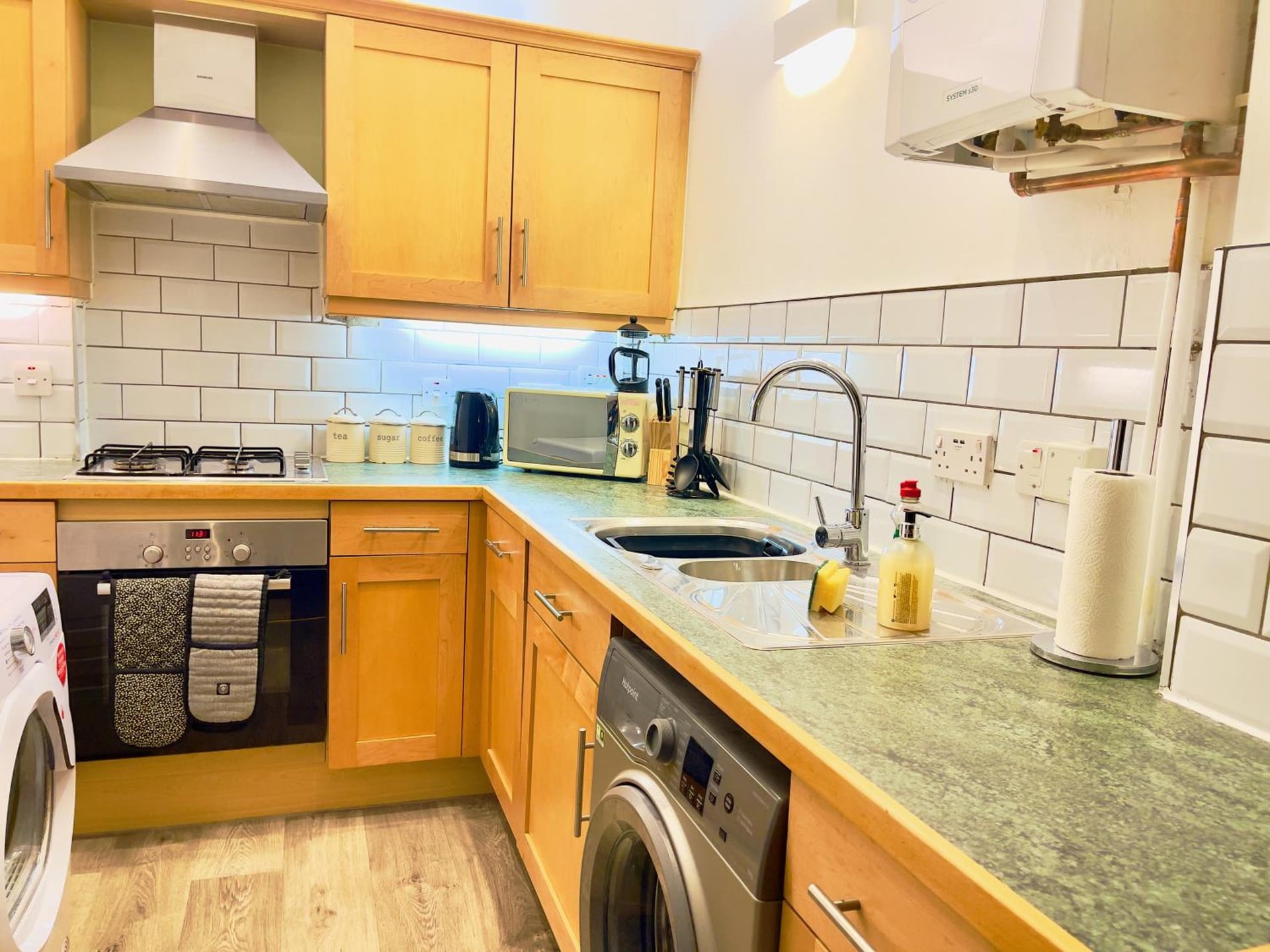 St Andrews Apartments, Maidstone, foto 5