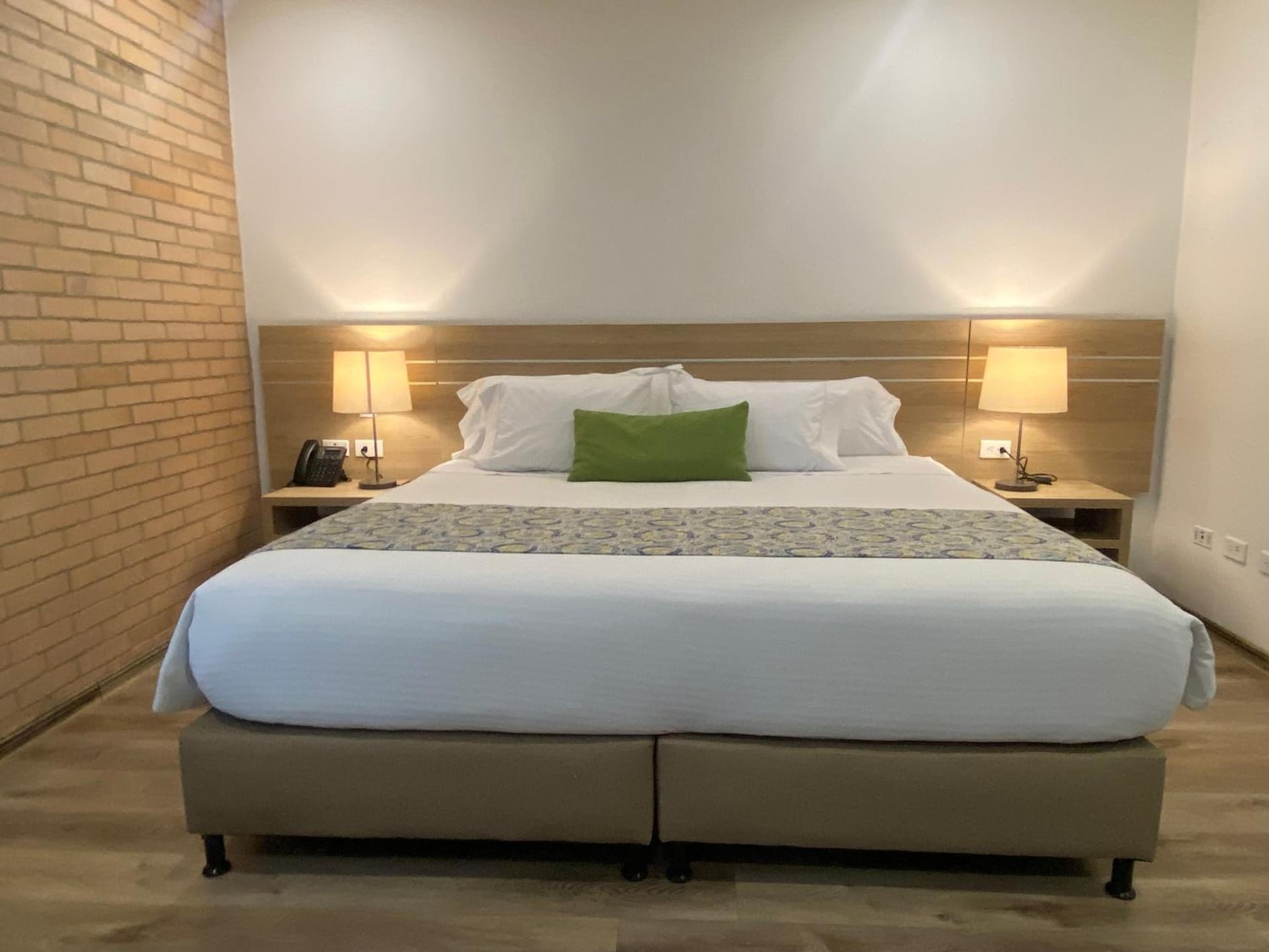 EcoHub Hotel Medellin, Poblado, foto 4