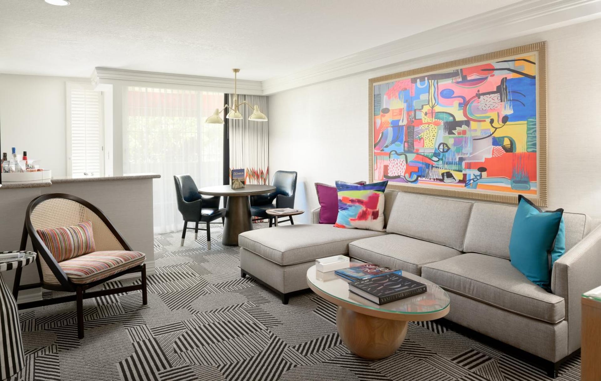 Le Parc at Melrose, West Hollywood, foto 5