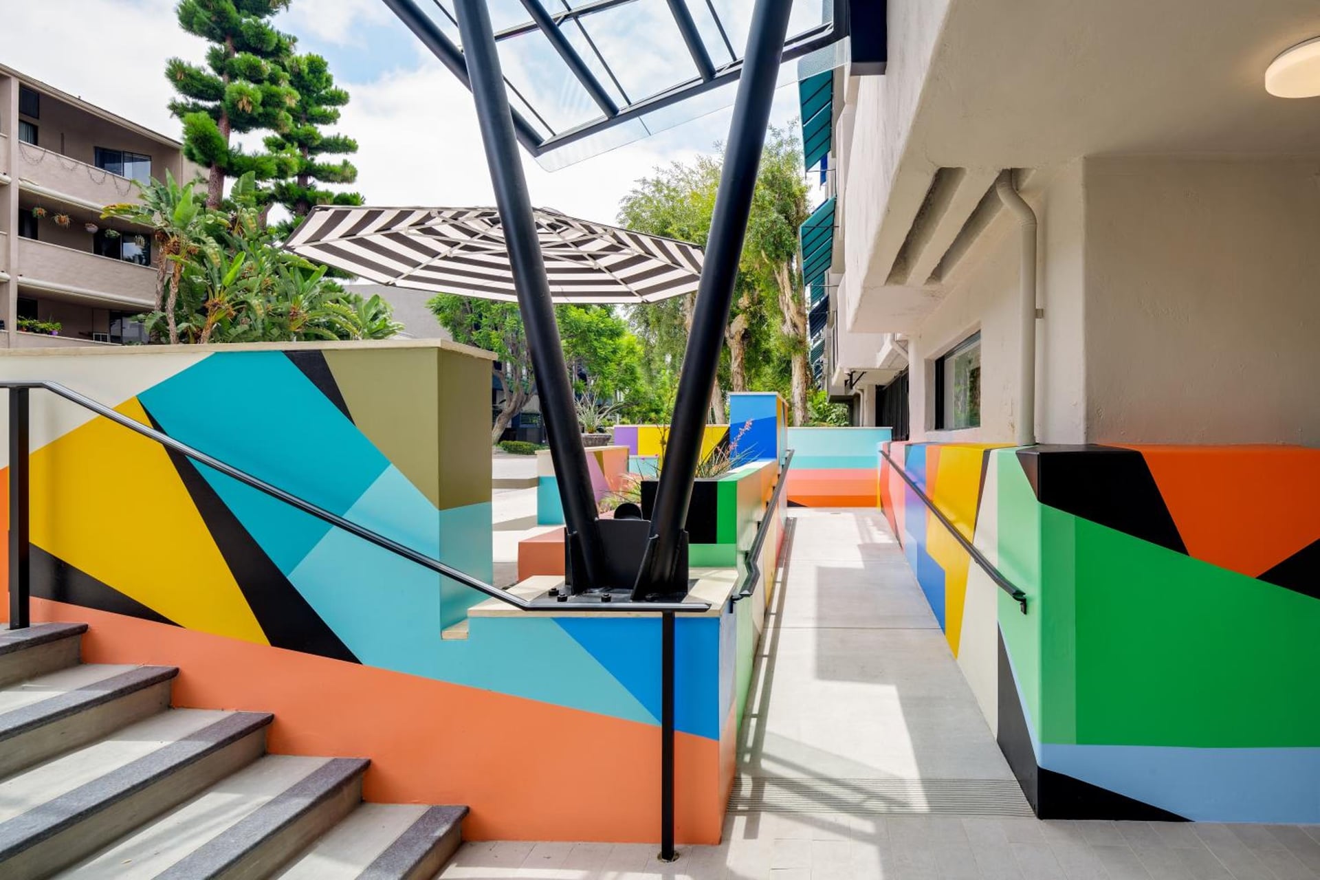 Le Parc at Melrose, West Hollywood, foto 4