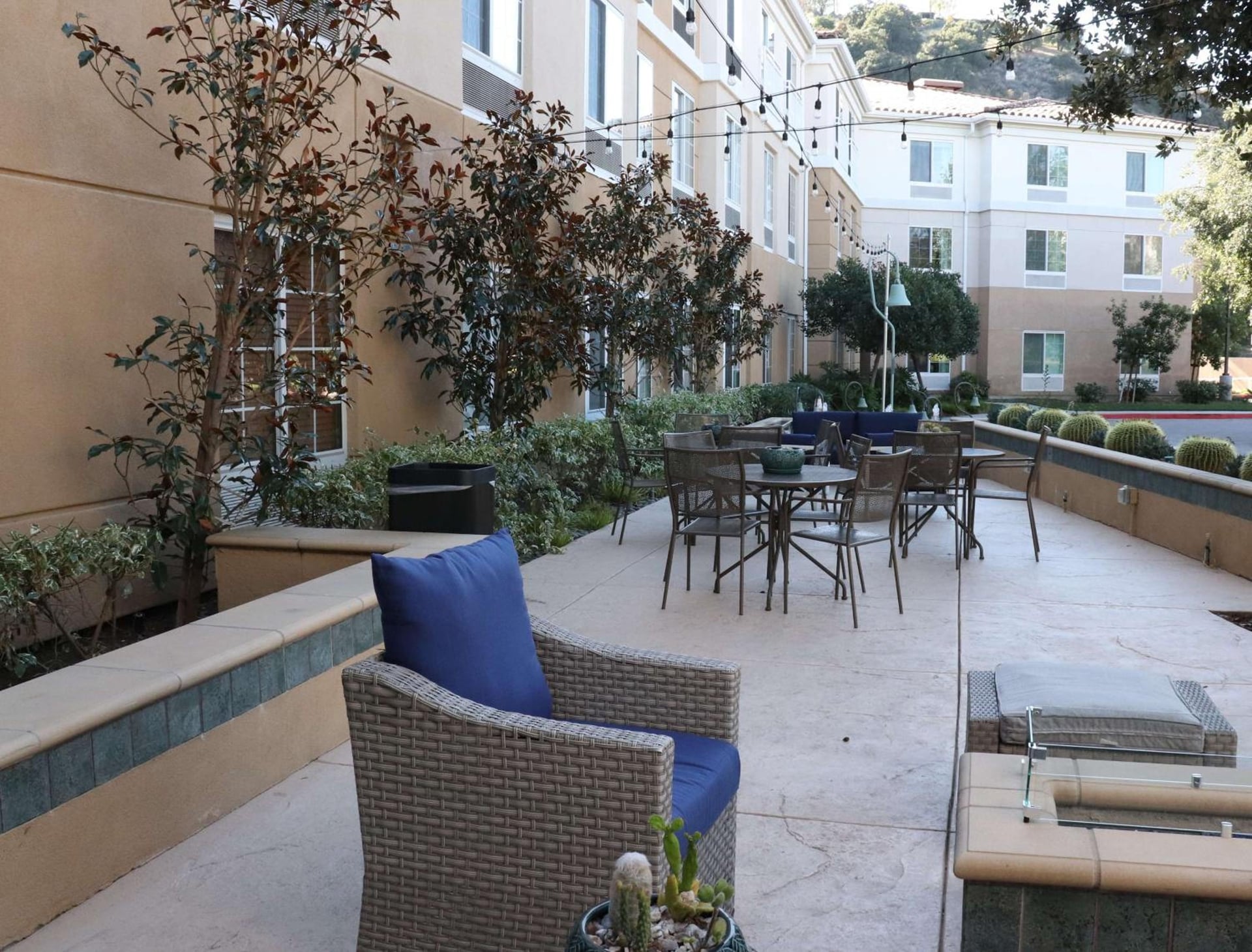 Hilton Garden Inn Calabasas, Calabasas, foto 3