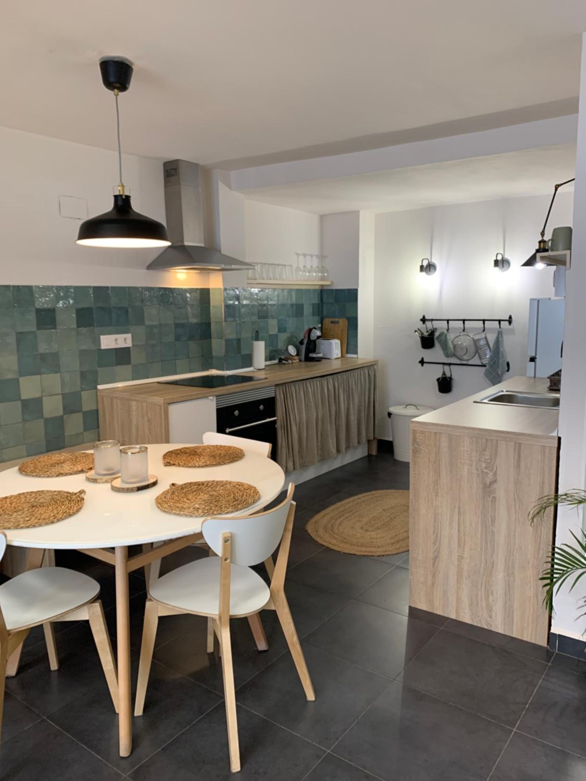 Alex- DUPLEX APARTMENT- City, Valencia, foto 2