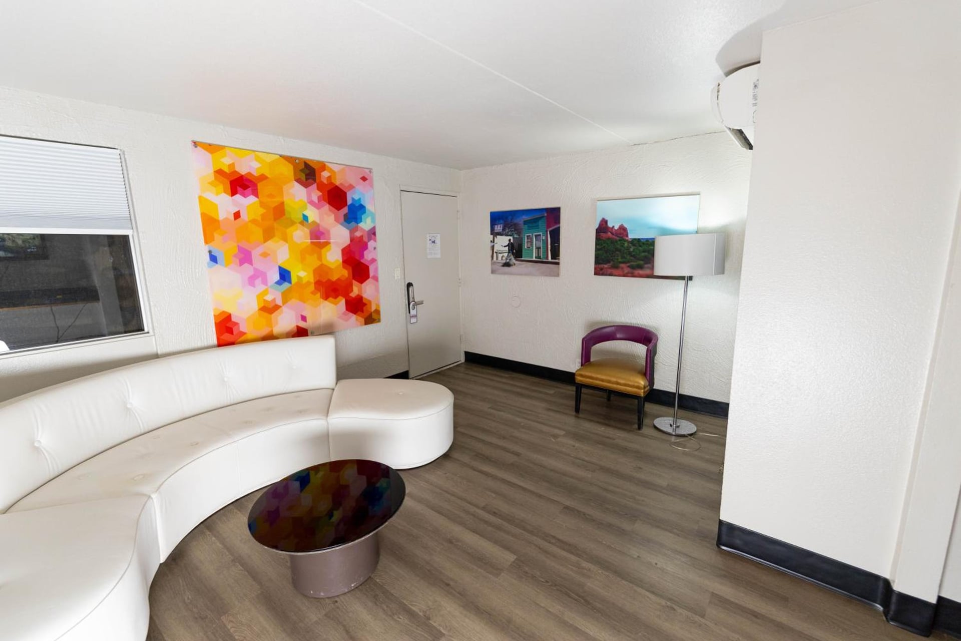 The Clarendon Hotel & Spa, BW Signature Collection, Phoenix, foto 2
