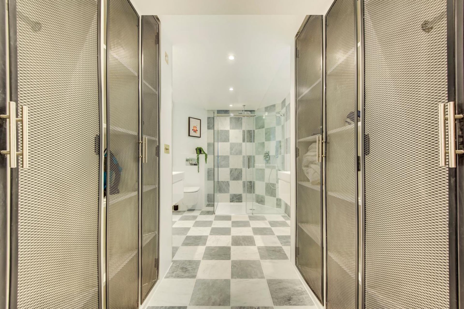 Prime Location Marylebone 4 Bed Designer Flat, London, foto 2