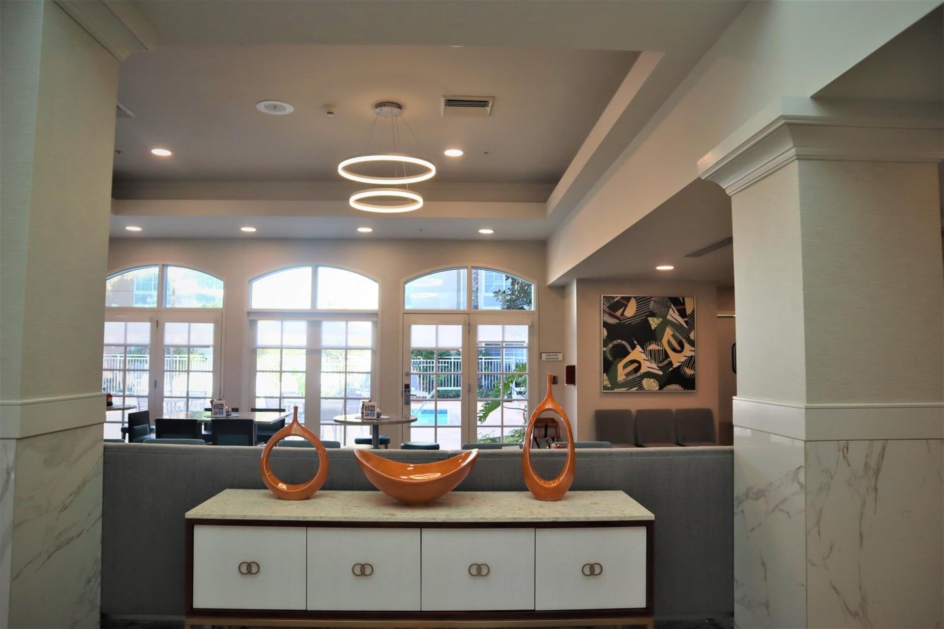Hilton Garden Inn Calabasas, Calabasas, foto 5
