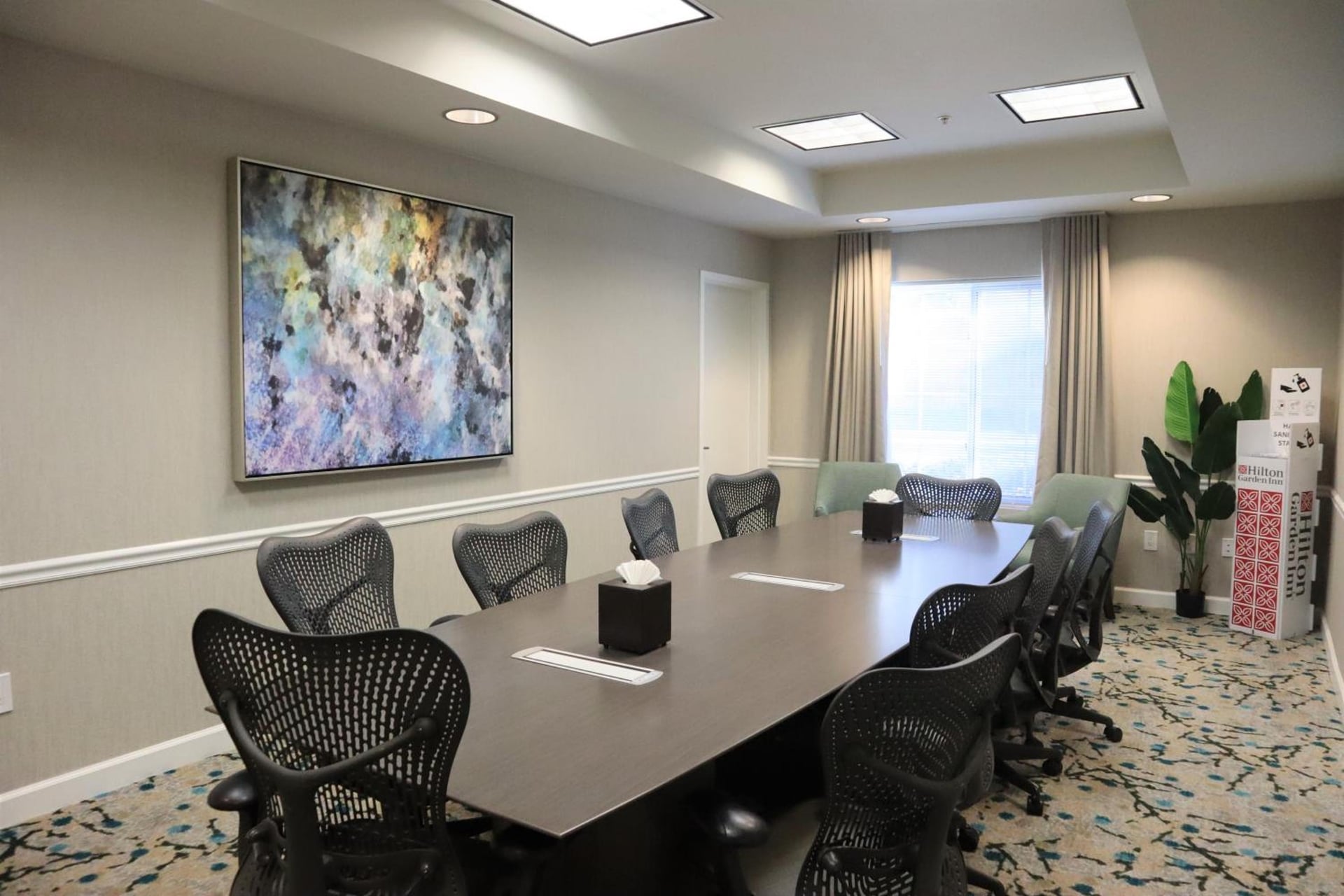 Hilton Garden Inn Calabasas, Calabasas, foto 4