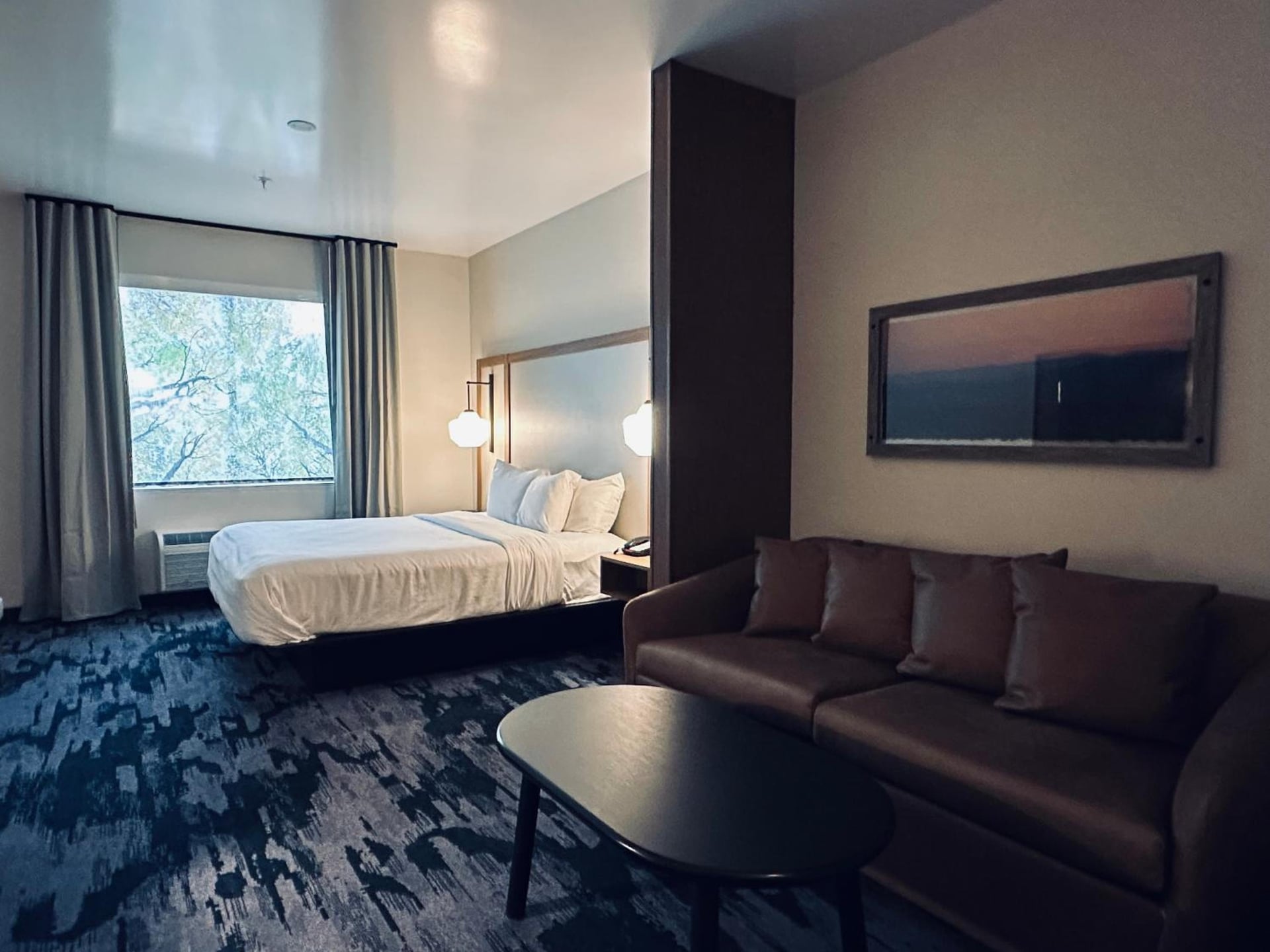 Fairfield by Marriott Inn & Suites Scottsdale Old Town, Scottsdale, foto 4