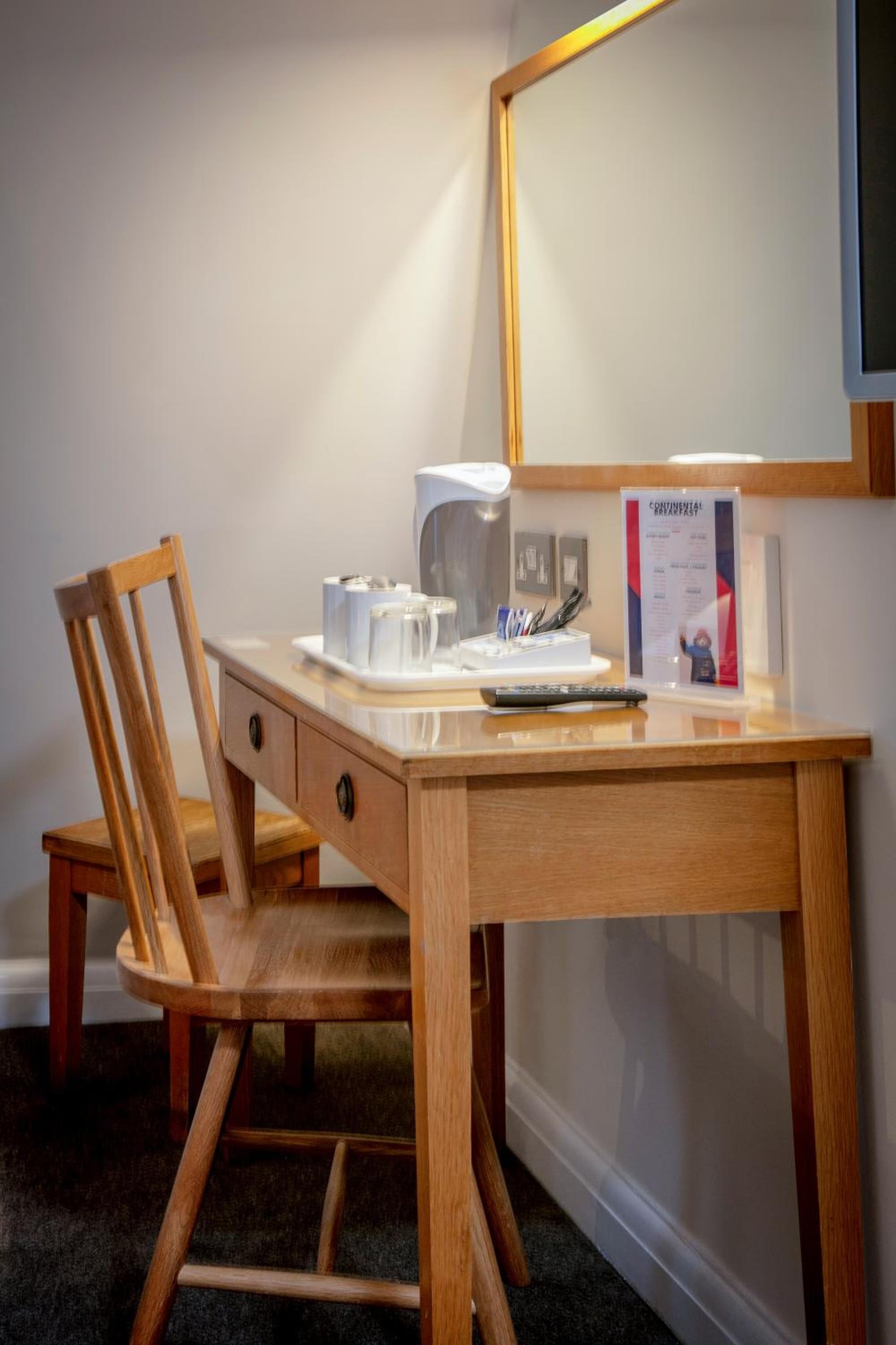 Queensway Hotel, Sure Hotel Collection by Best Western, London, foto 5