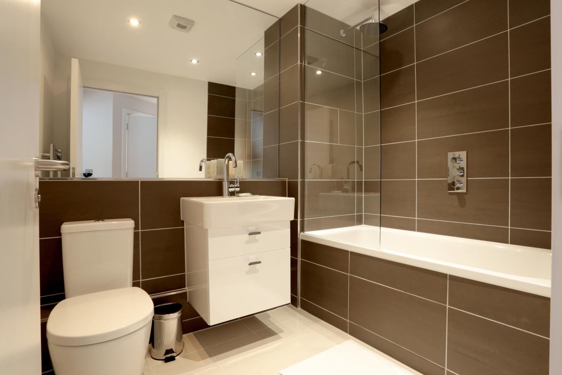 Barbican Serviced Apartments by LovelyStay, London, foto 5