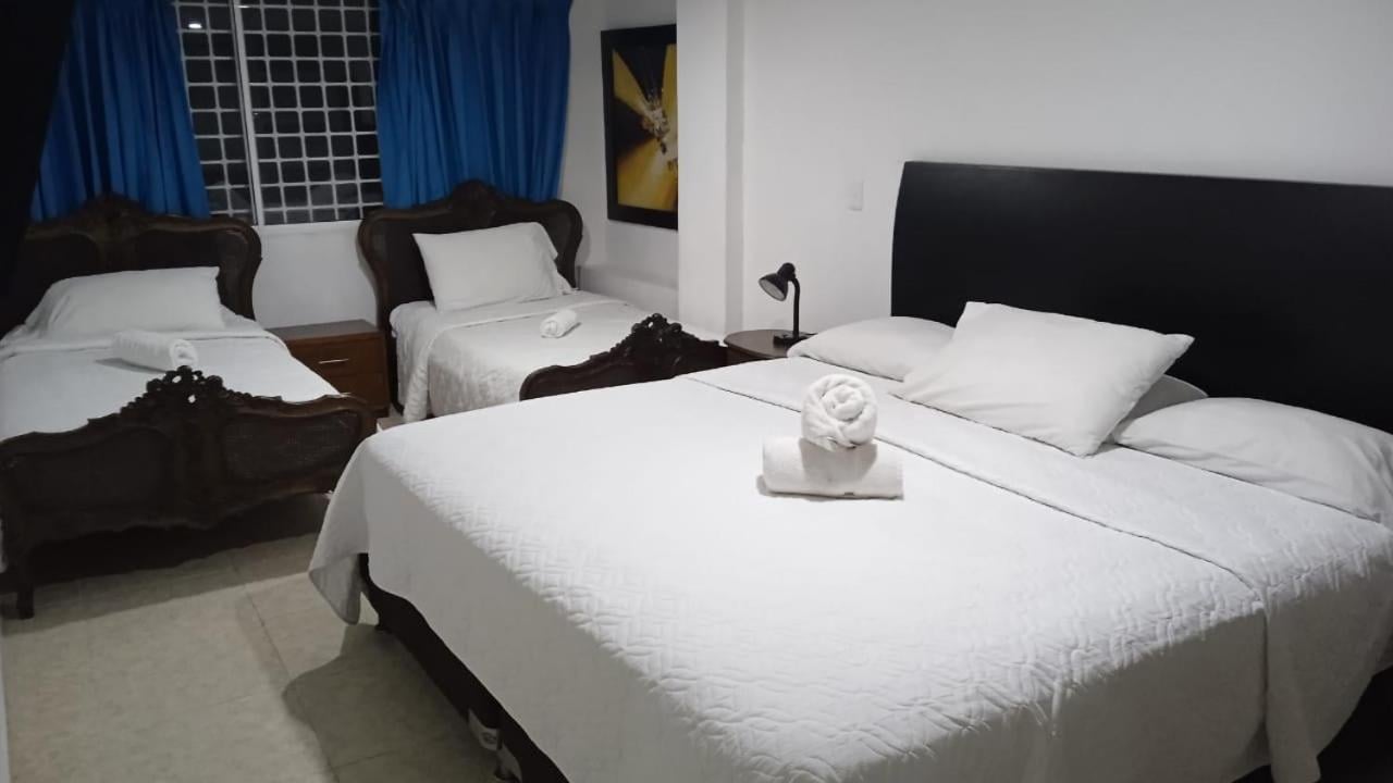 Hotel Fegali Art Boutique, Getsemaní, foto 3