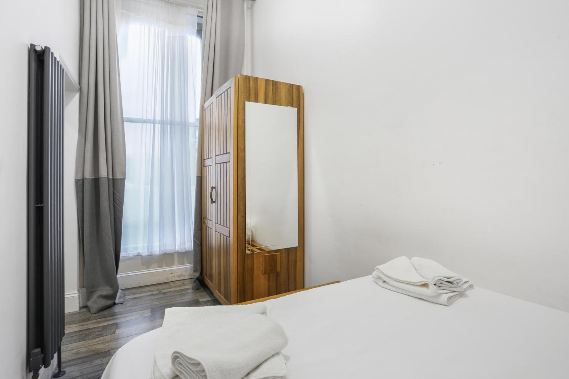 BeiRoom Hyde Park Apartments, London, foto 4