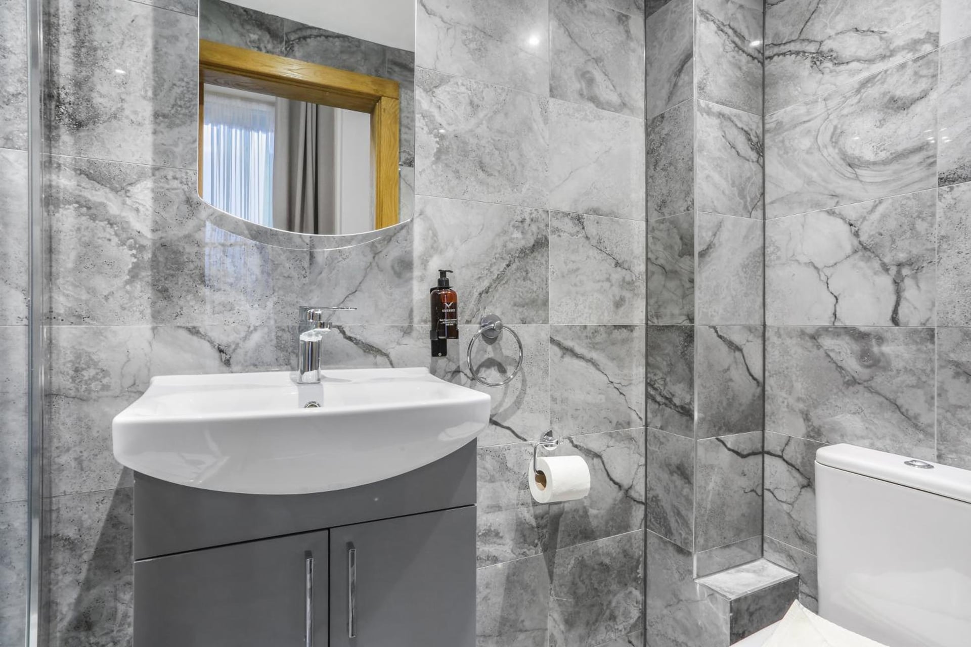 BeiRoom Hyde Park Apartments, London, foto 2