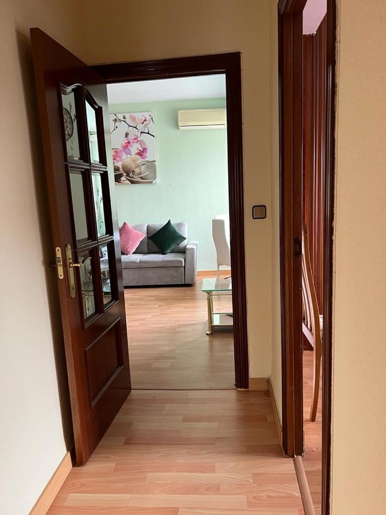 Apartamento Abrante, Madrid, foto 5