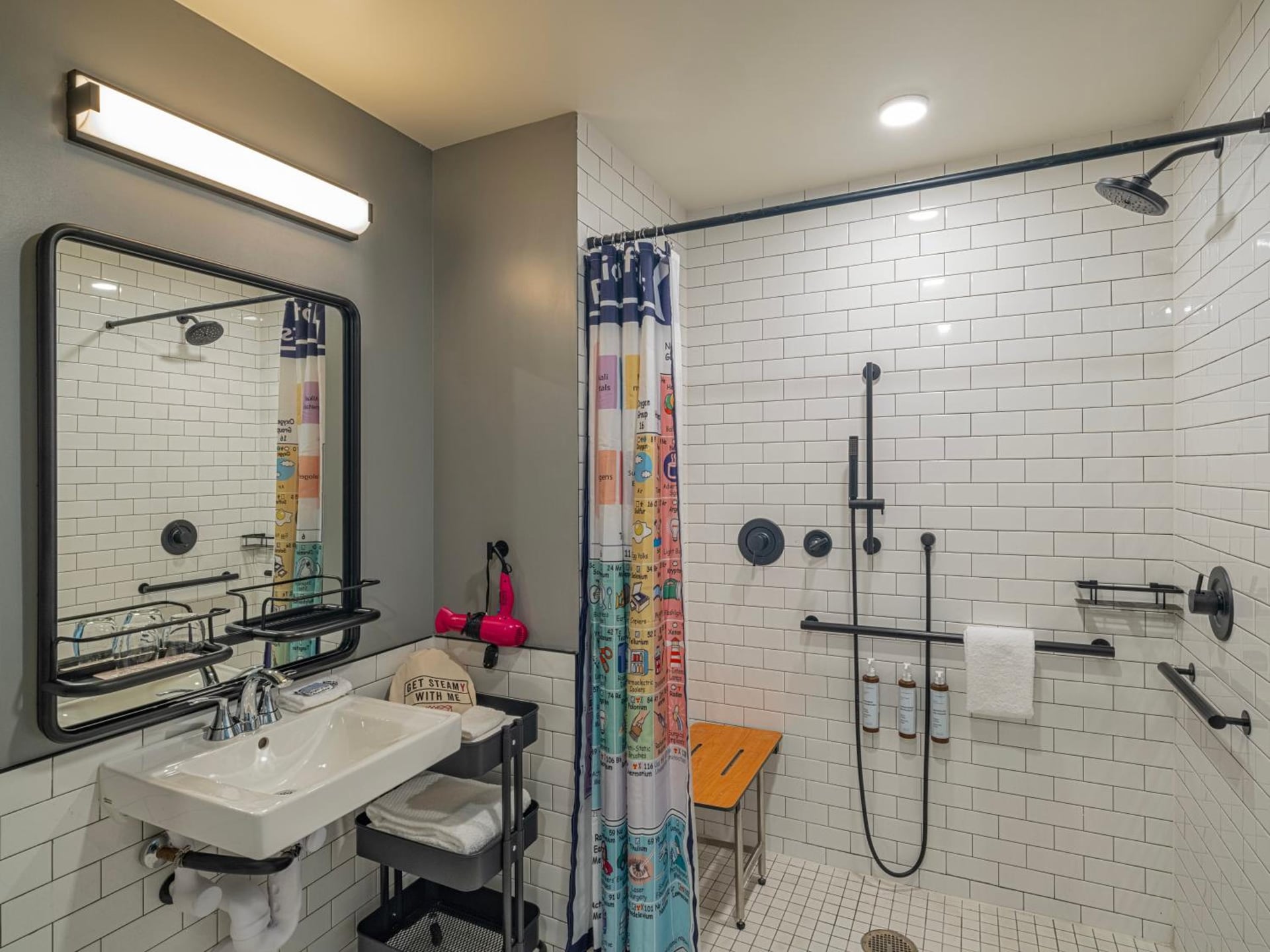 Moxy Phoenix Downtown, Phoenix, foto 5