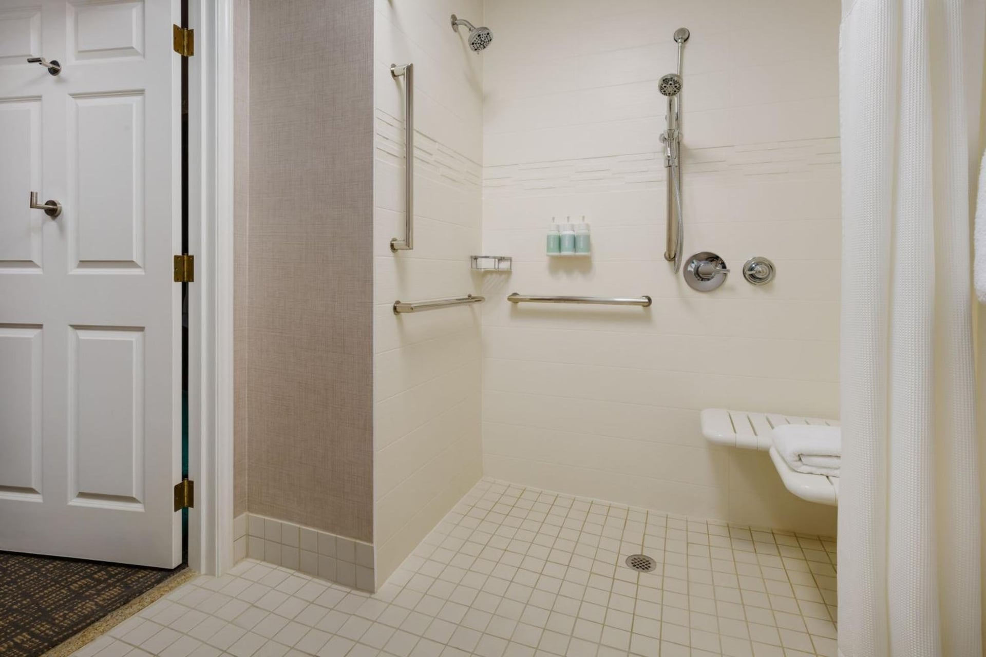 Residence Inn by Marriott San Jose South Morgan Hill, Morgan Hill, foto 4