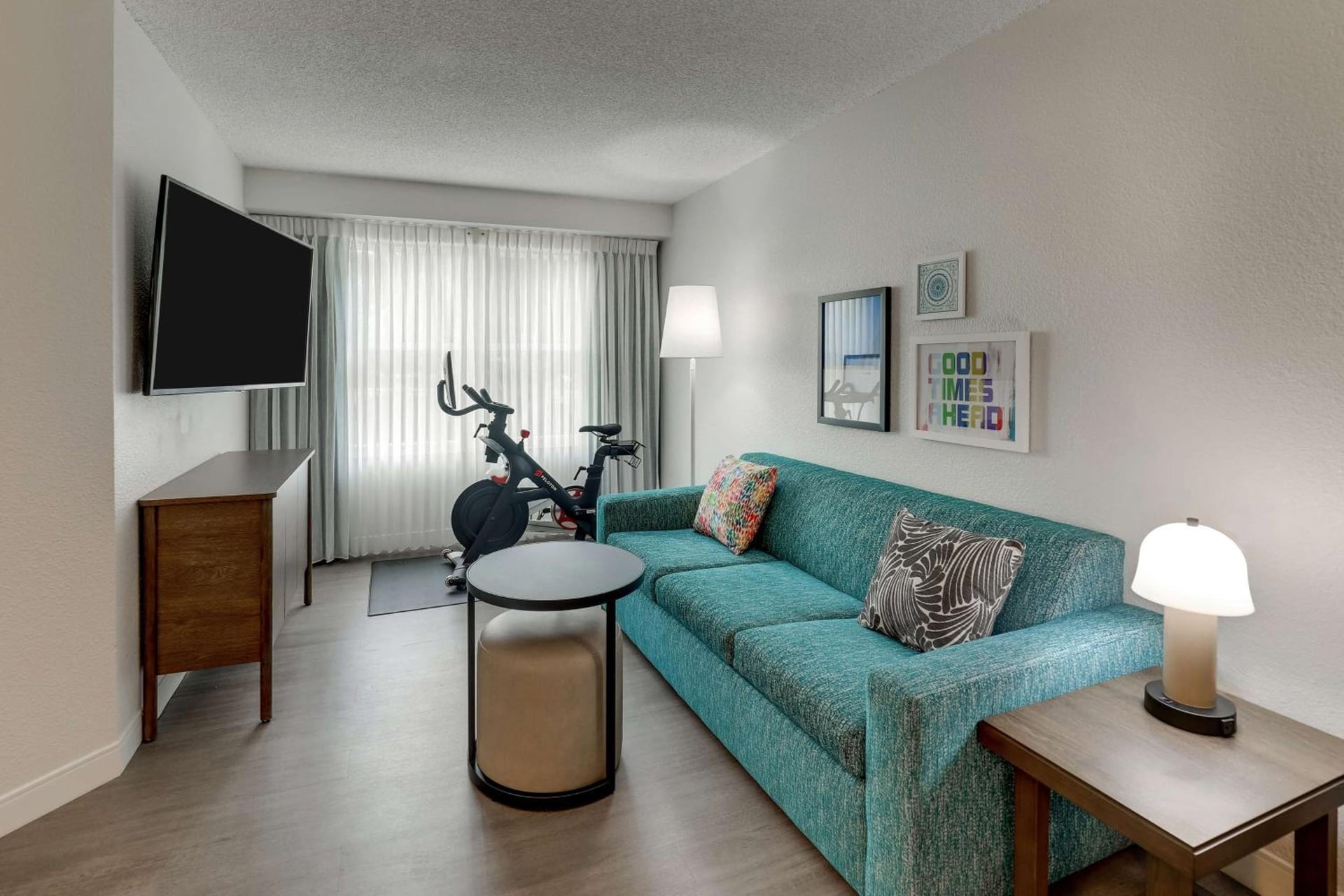 Sonesta ES Suites San Francisco Airport Oyster Point Waterfront, South San Francisco, foto 4